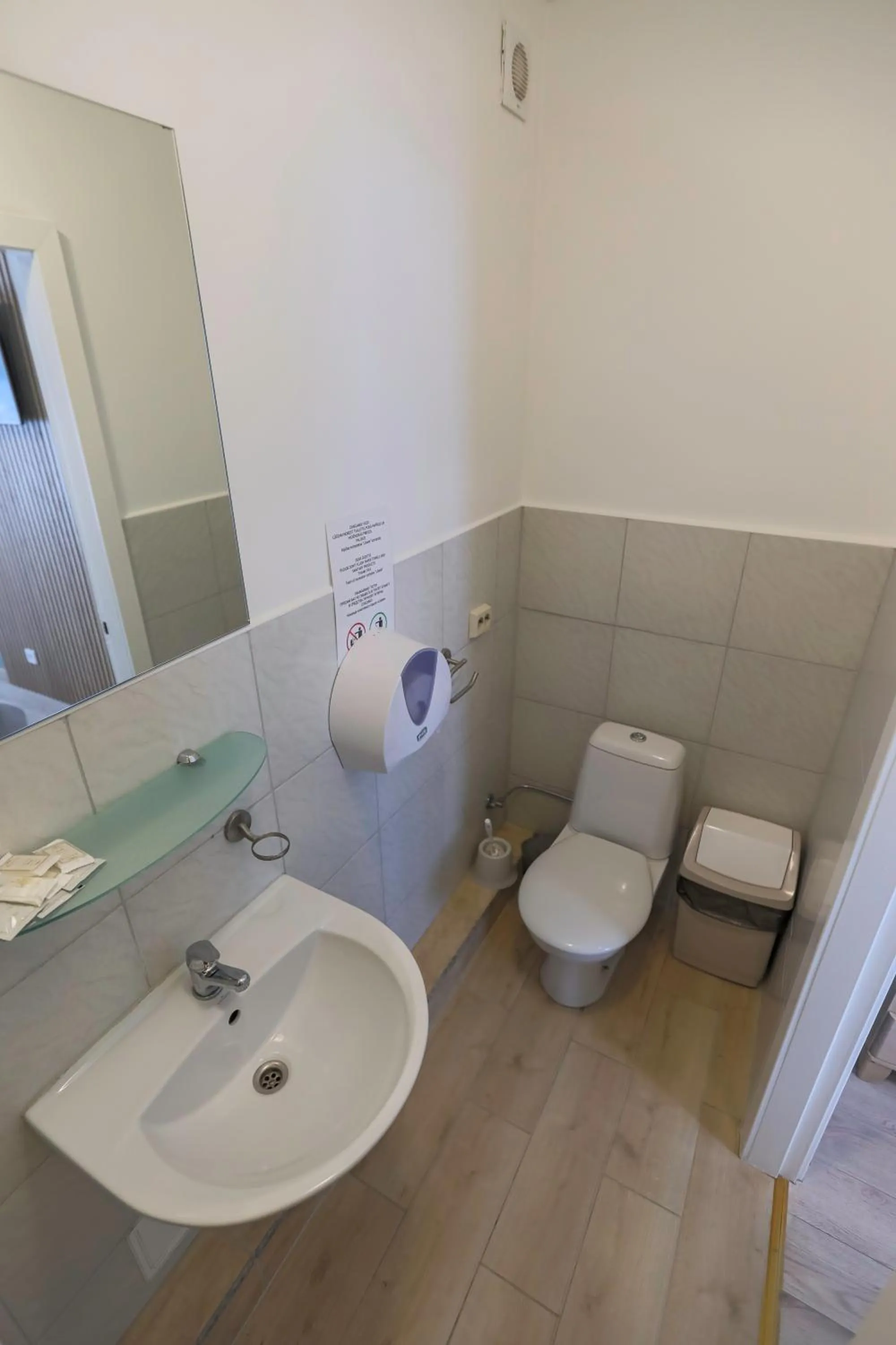 Atpūtas komplekss Lilaste