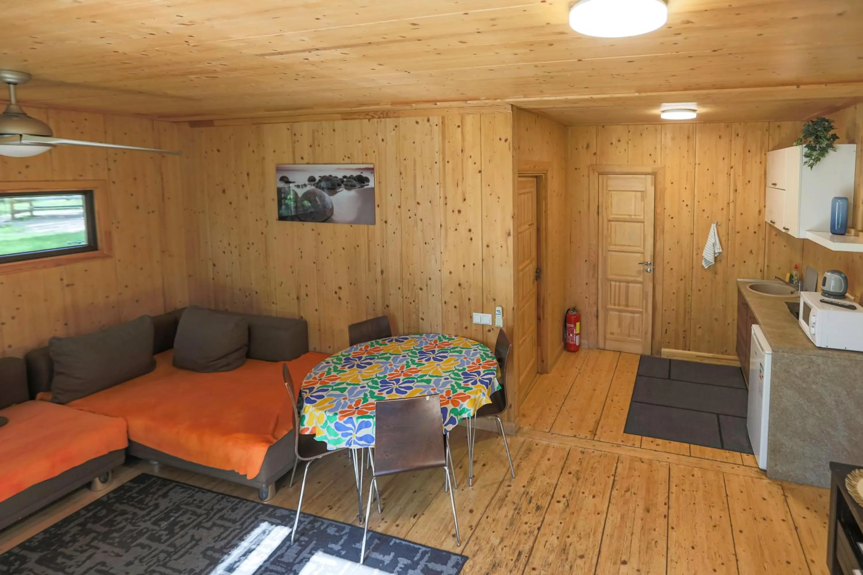 Atpūtas komplekss Lilaste