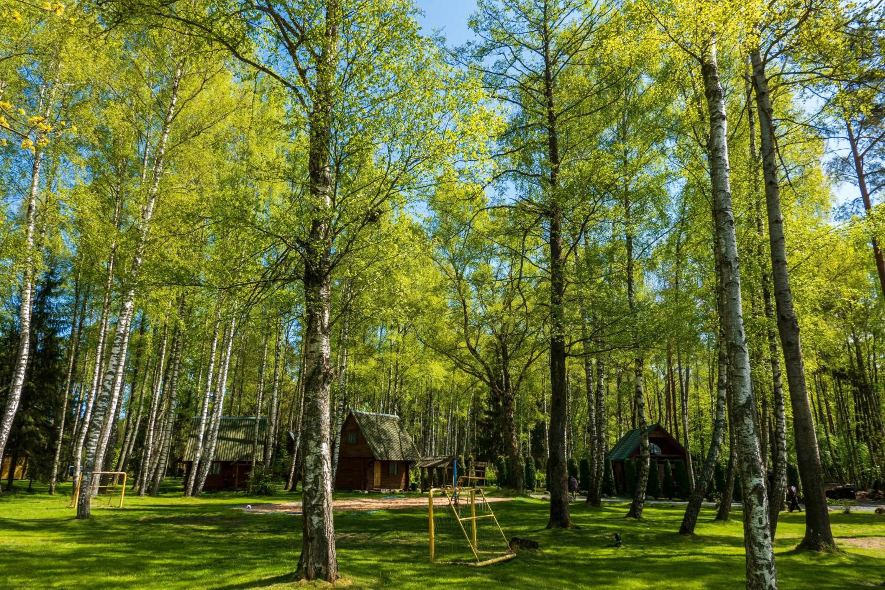 Atpūtas komplekss Lilaste