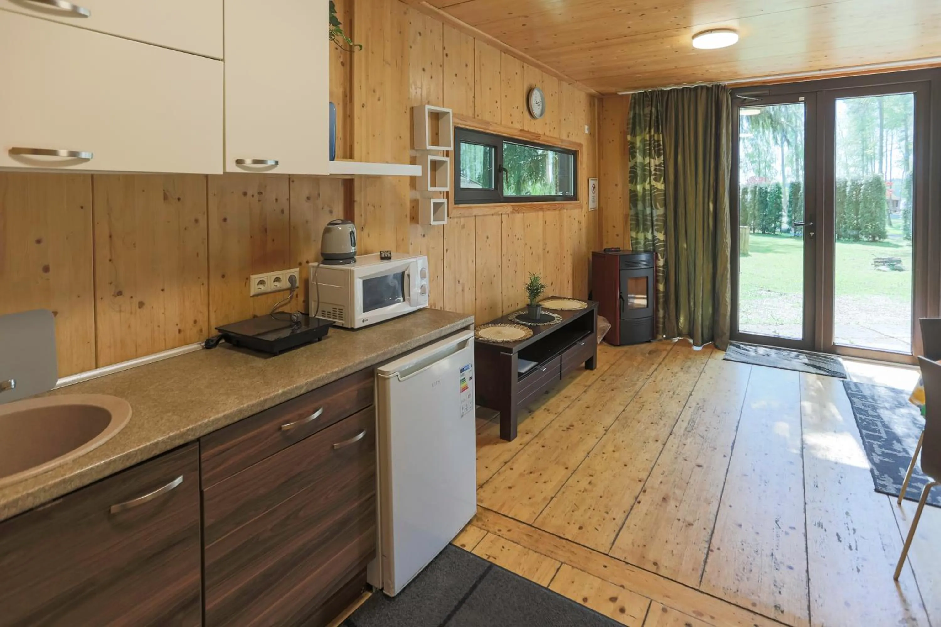 Atpūtas komplekss Lilaste