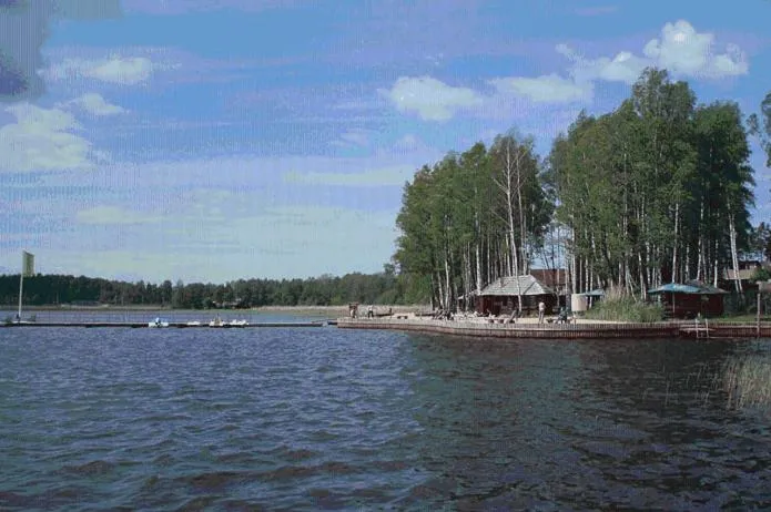 Summer in Atpūtas komplekss Lilaste