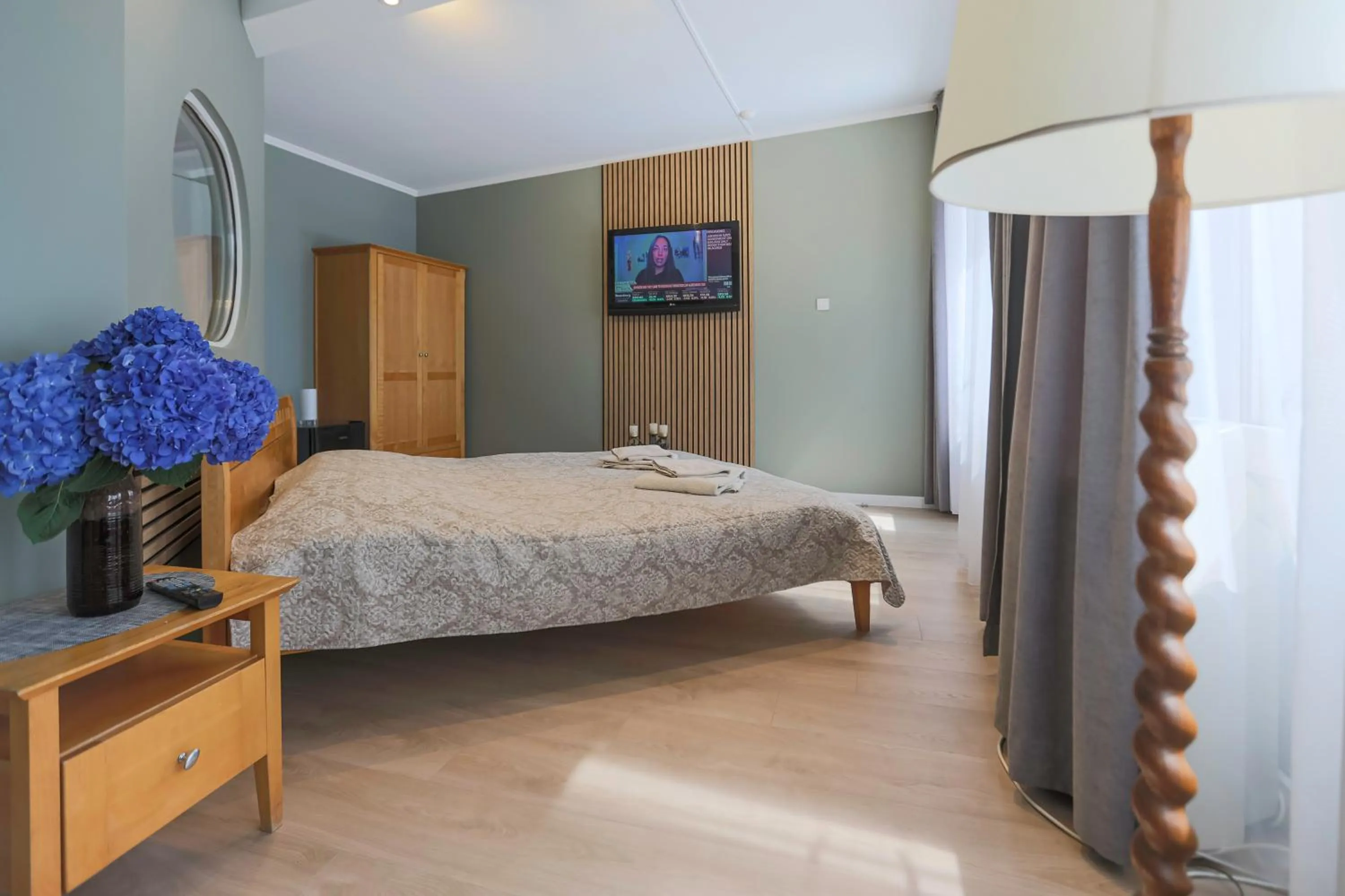 Bed in Atpūtas komplekss Lilaste