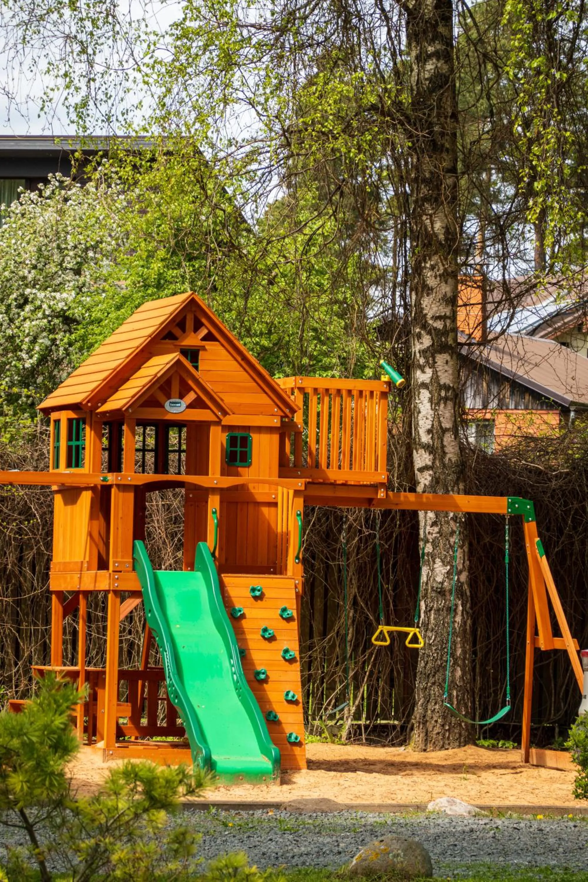 Atpūtas komplekss Lilaste