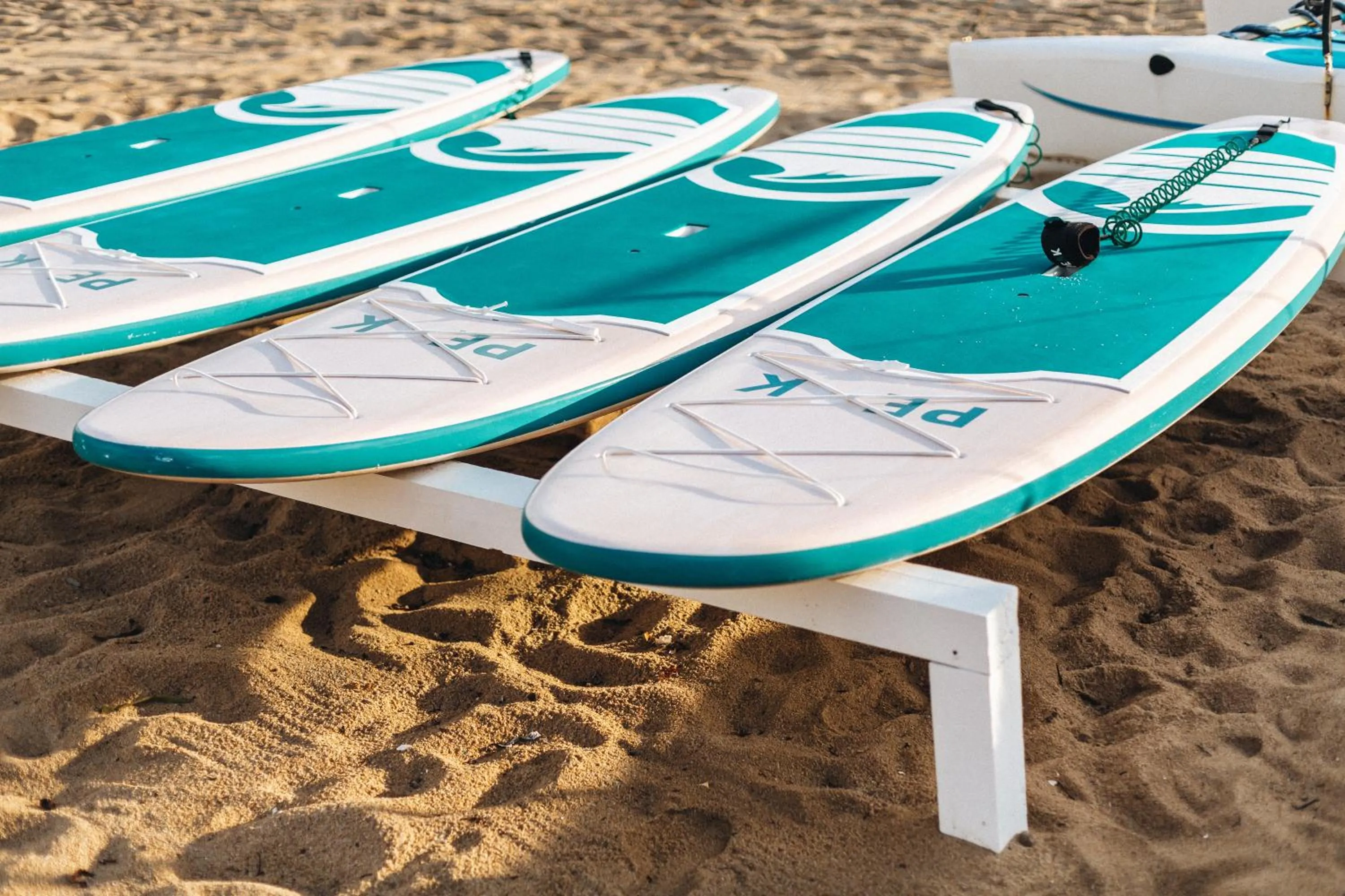 Sports in The Colonial at Jaguar Reef