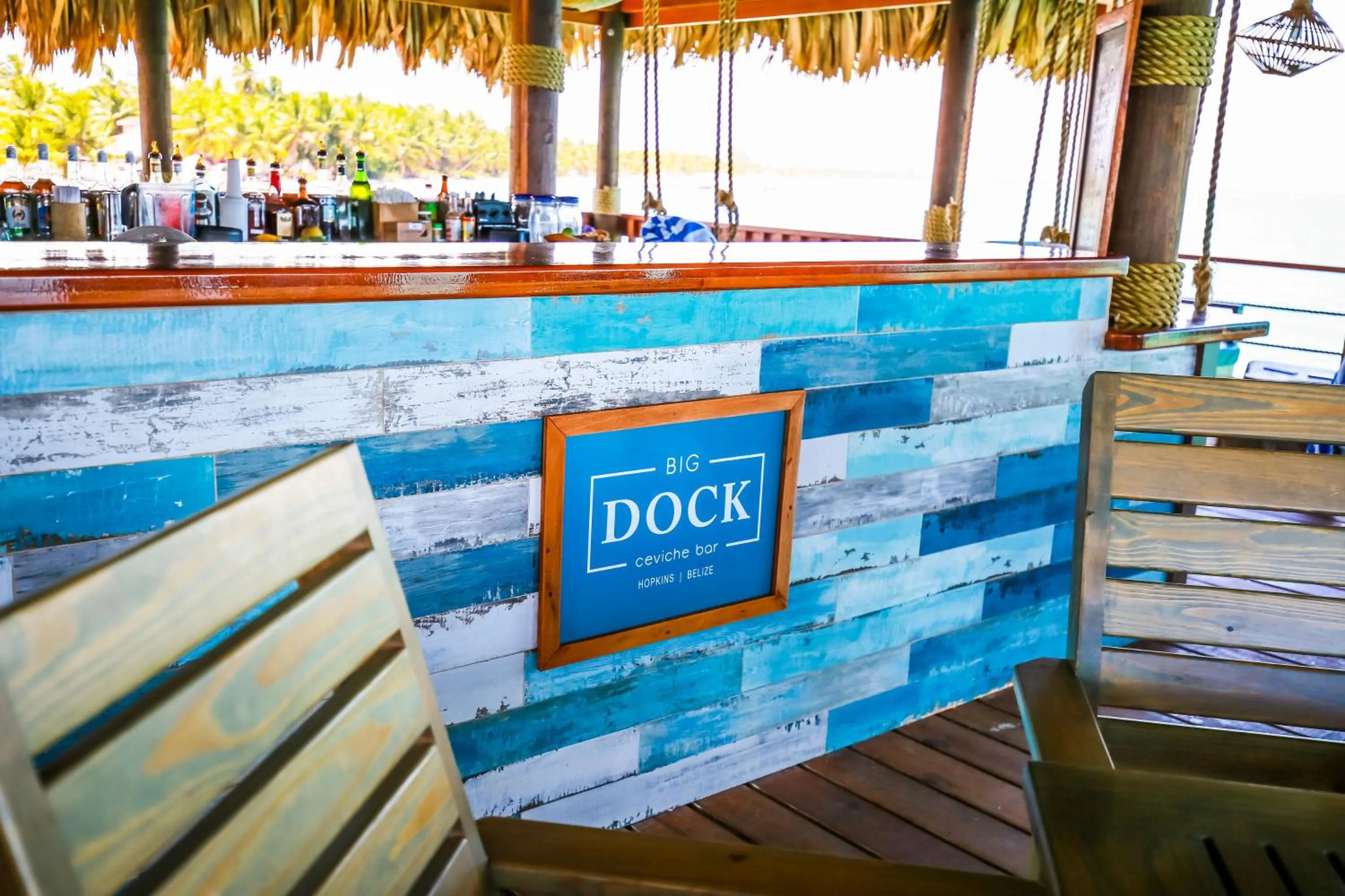 The Colonial at Jaguar Reef