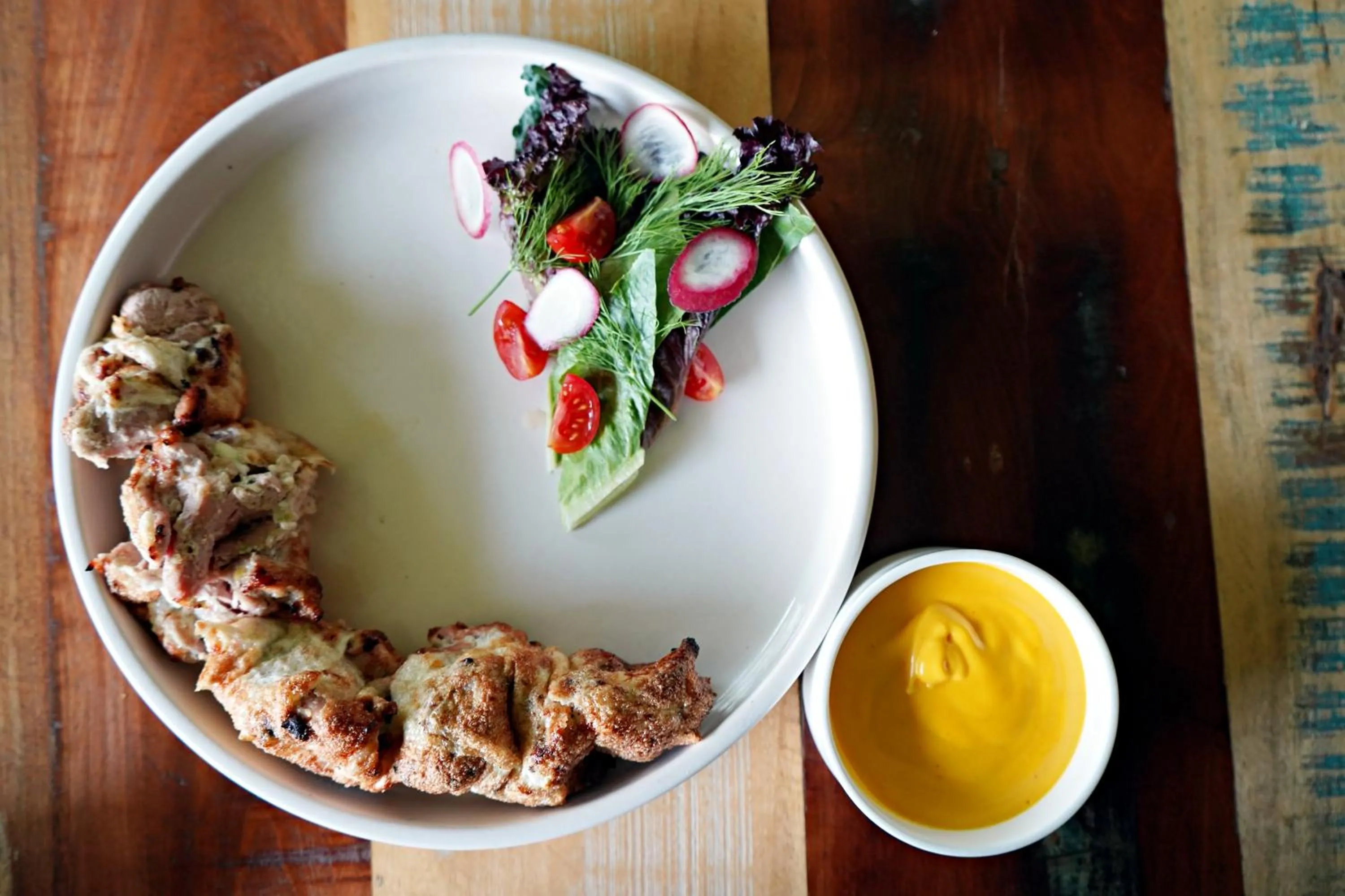 Food in The Orion Plaza - Nehru Place