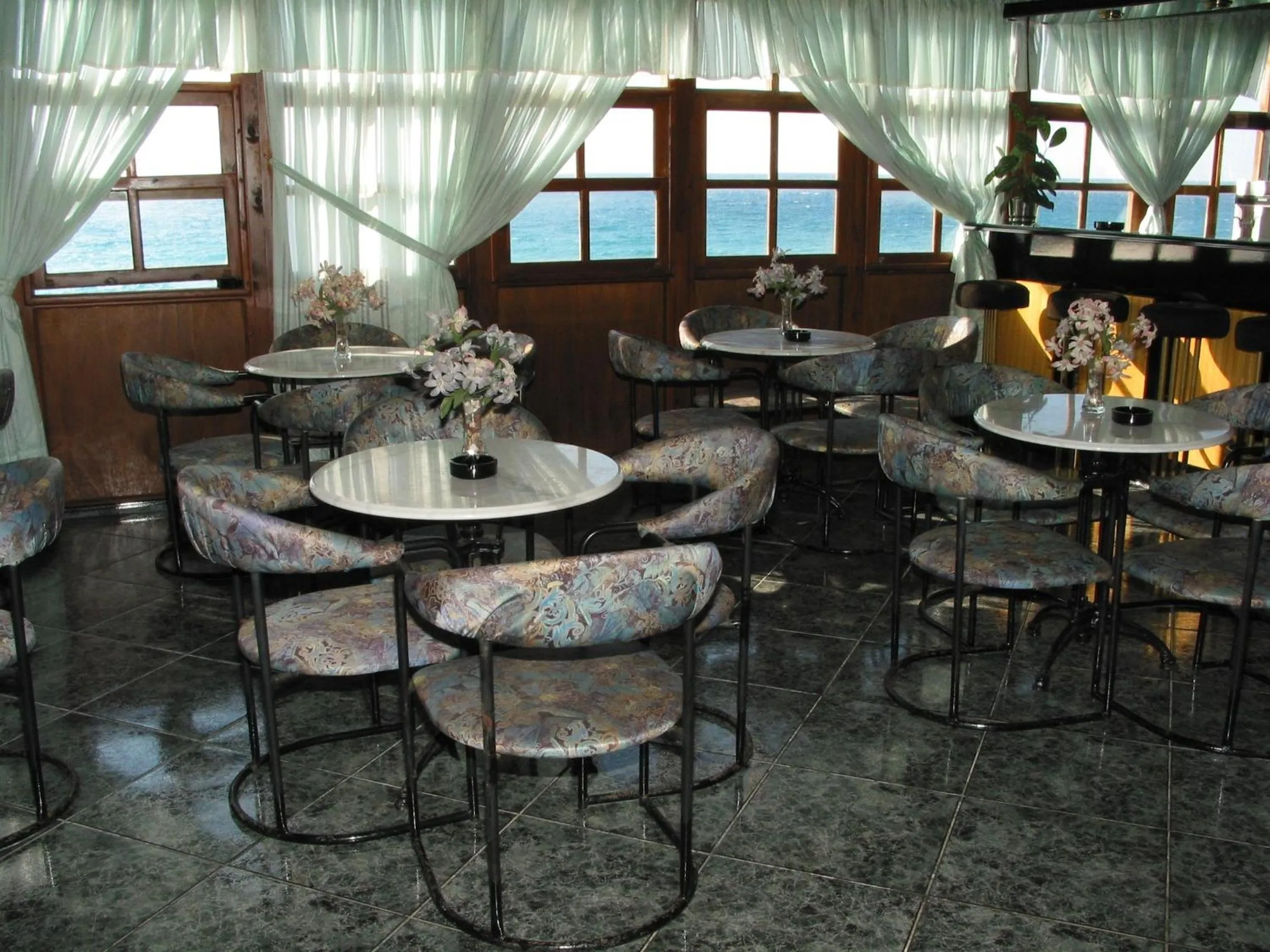 Entertainment in Alpha Studios