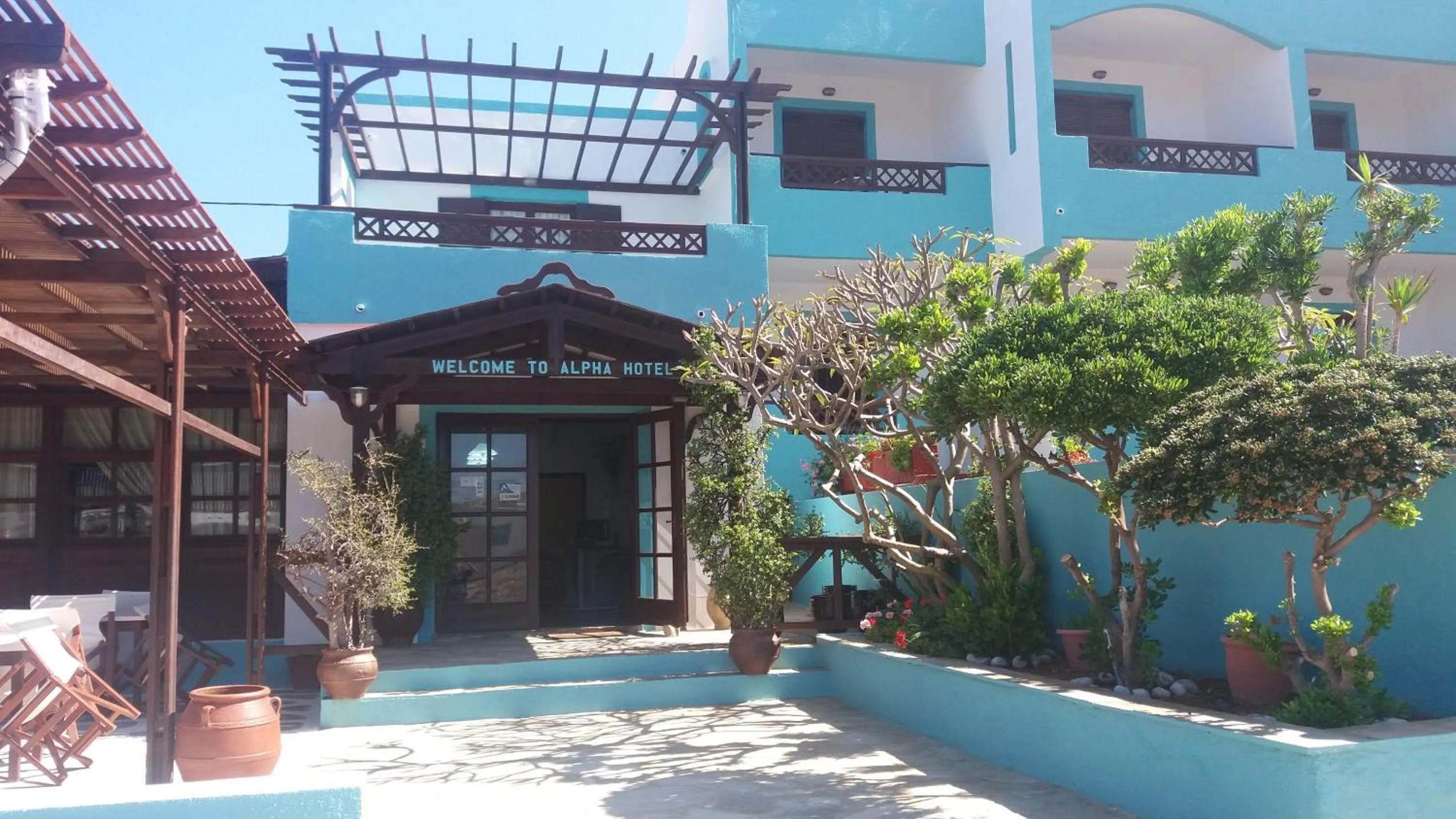 Other in Alpha Studios