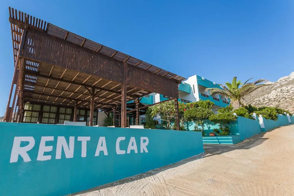 Day in Alpha Studios