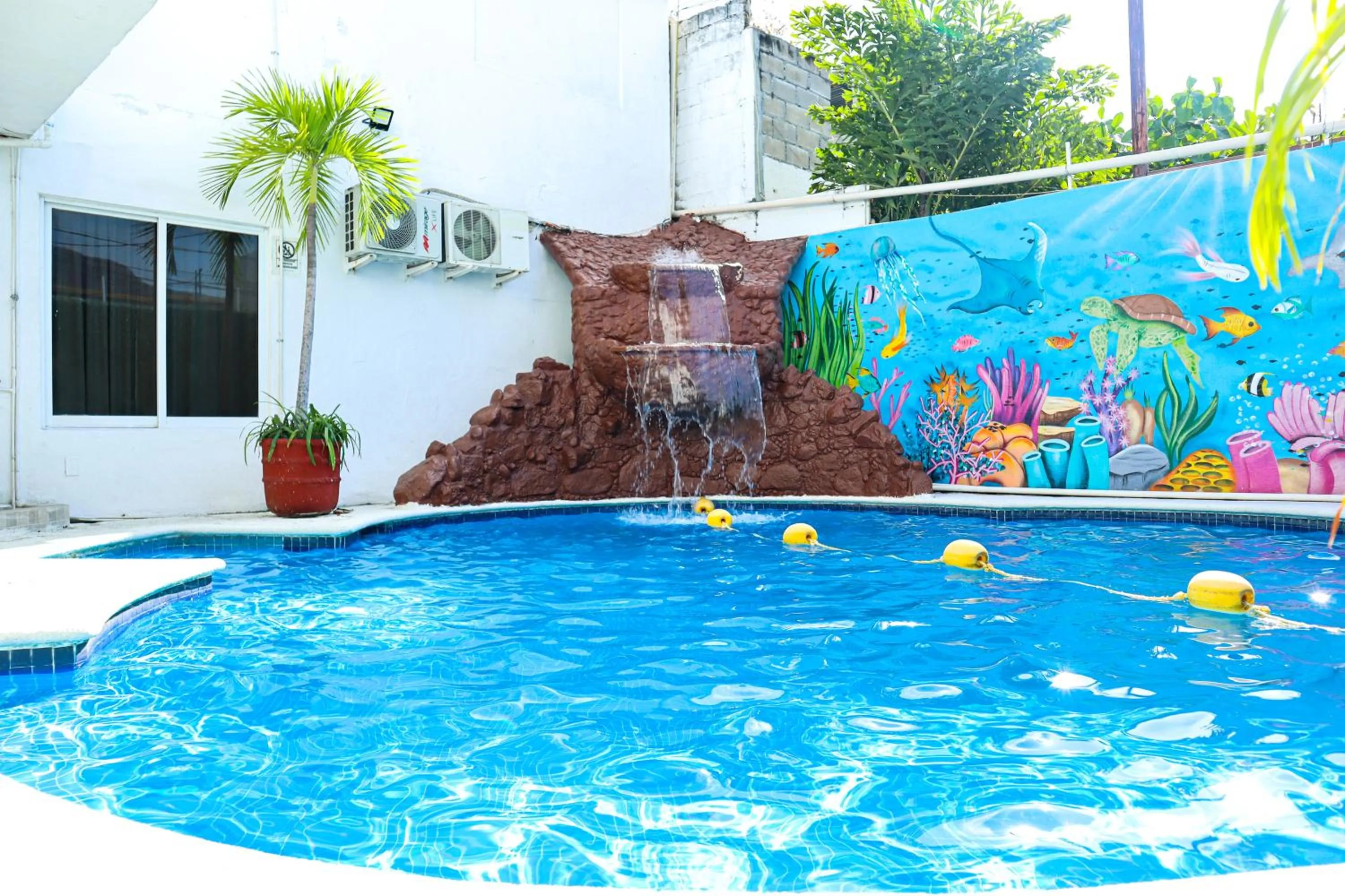 HOTEL PARAISO ACAPULCO