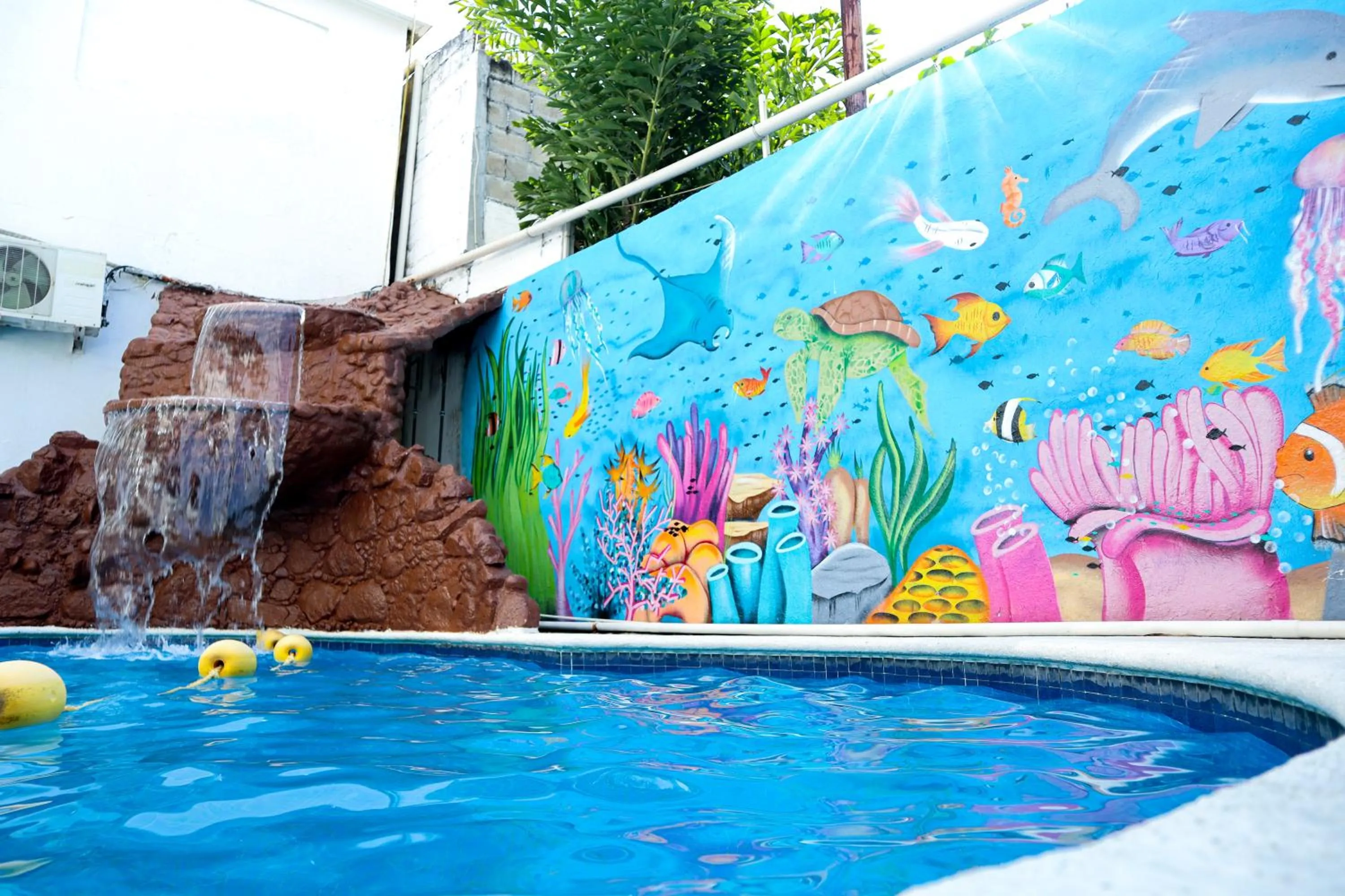 HOTEL PARAISO ACAPULCO