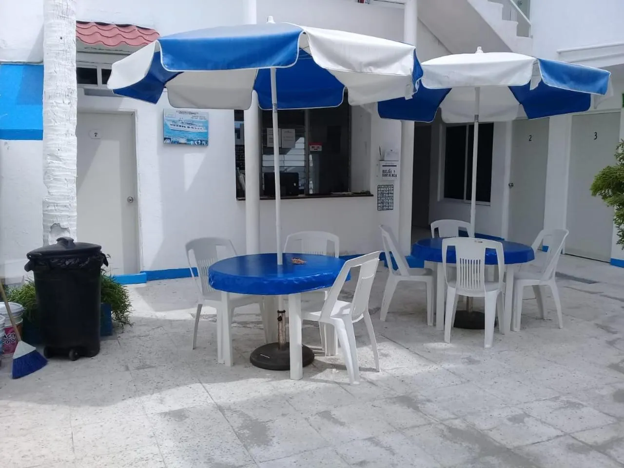 HOTEL PARAISO ACAPULCO