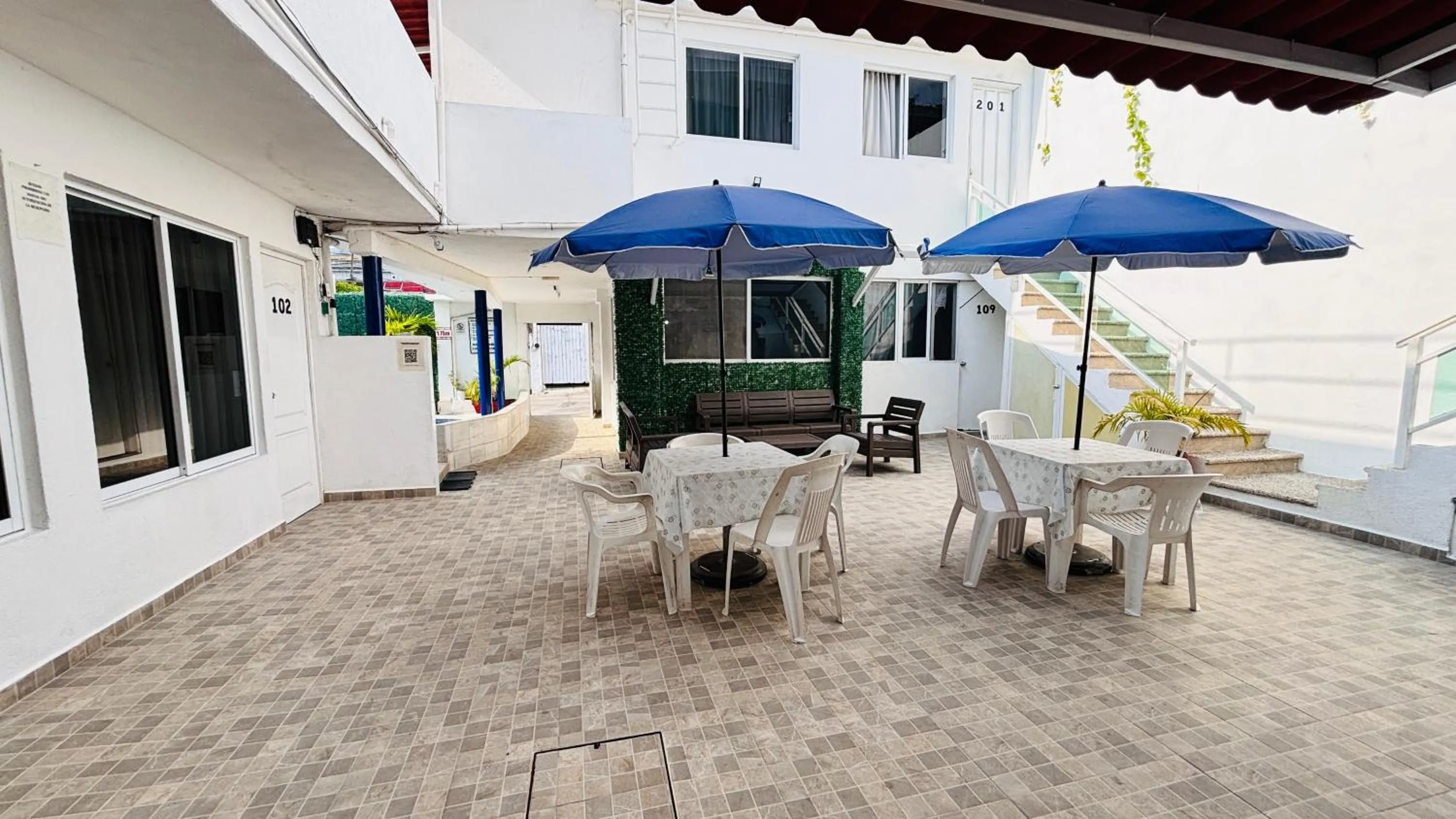 HOTEL PARAISO ACAPULCO