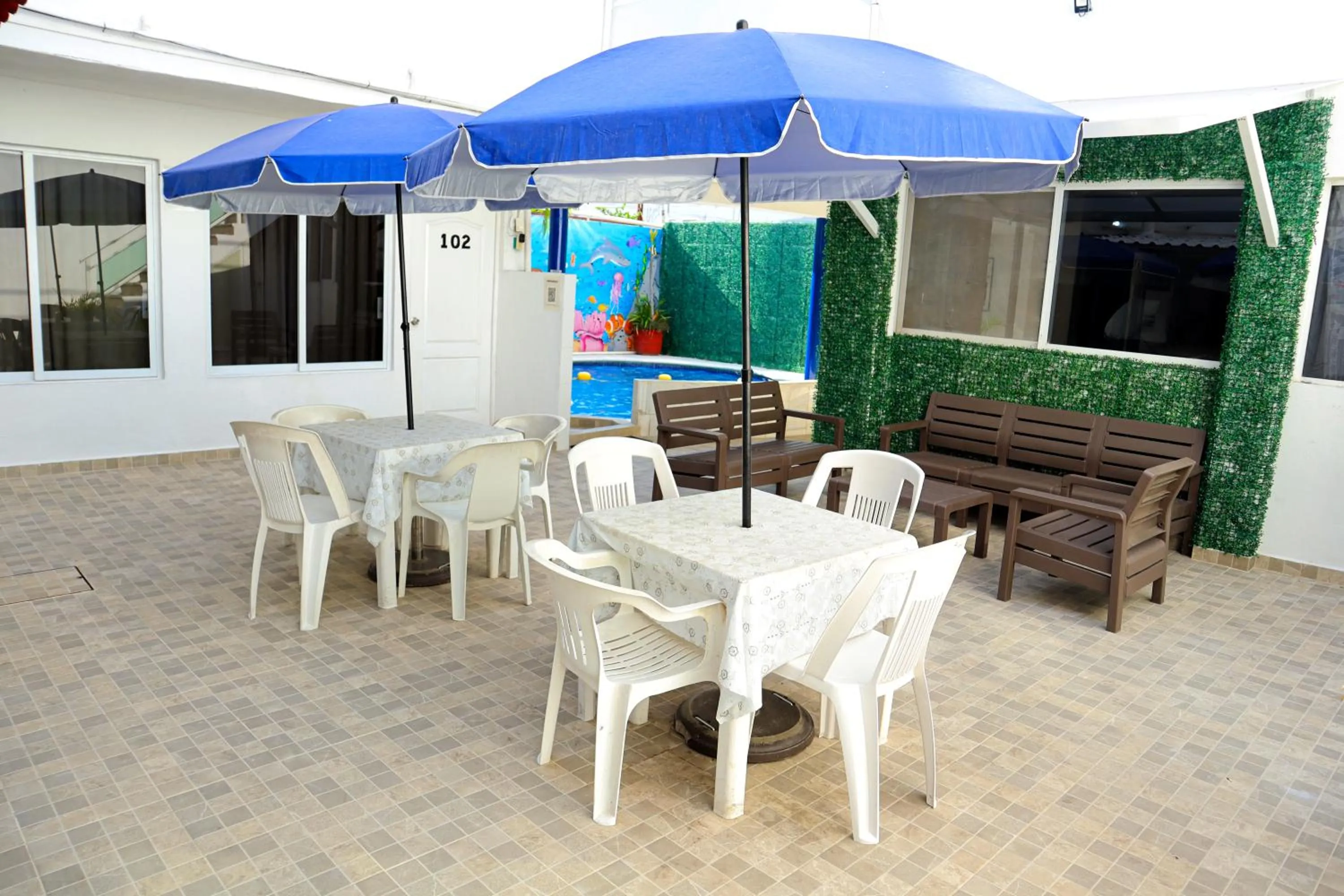 HOTEL PARAISO ACAPULCO