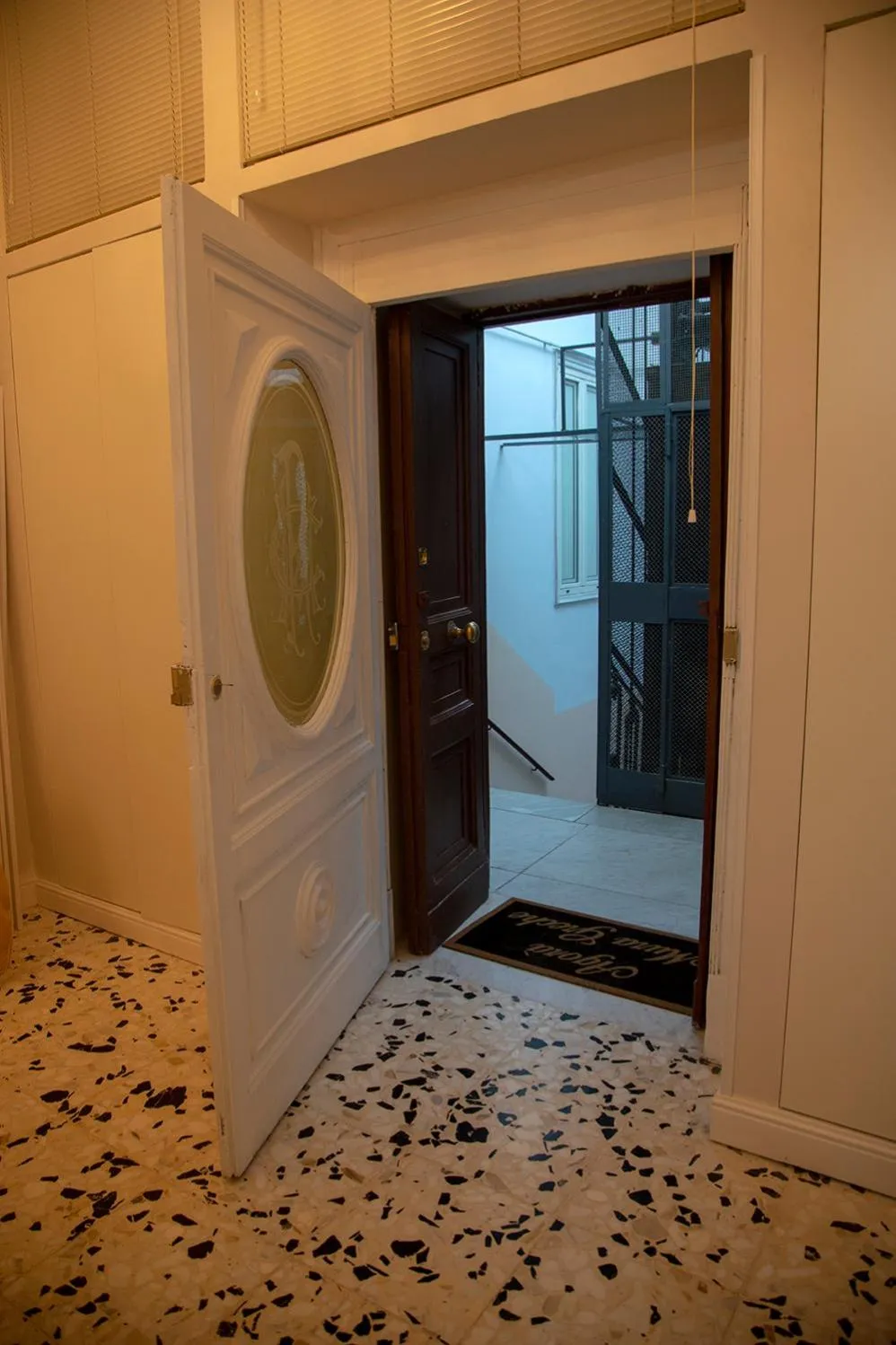 Property logo or sign in Agorà Mura Greche B&b