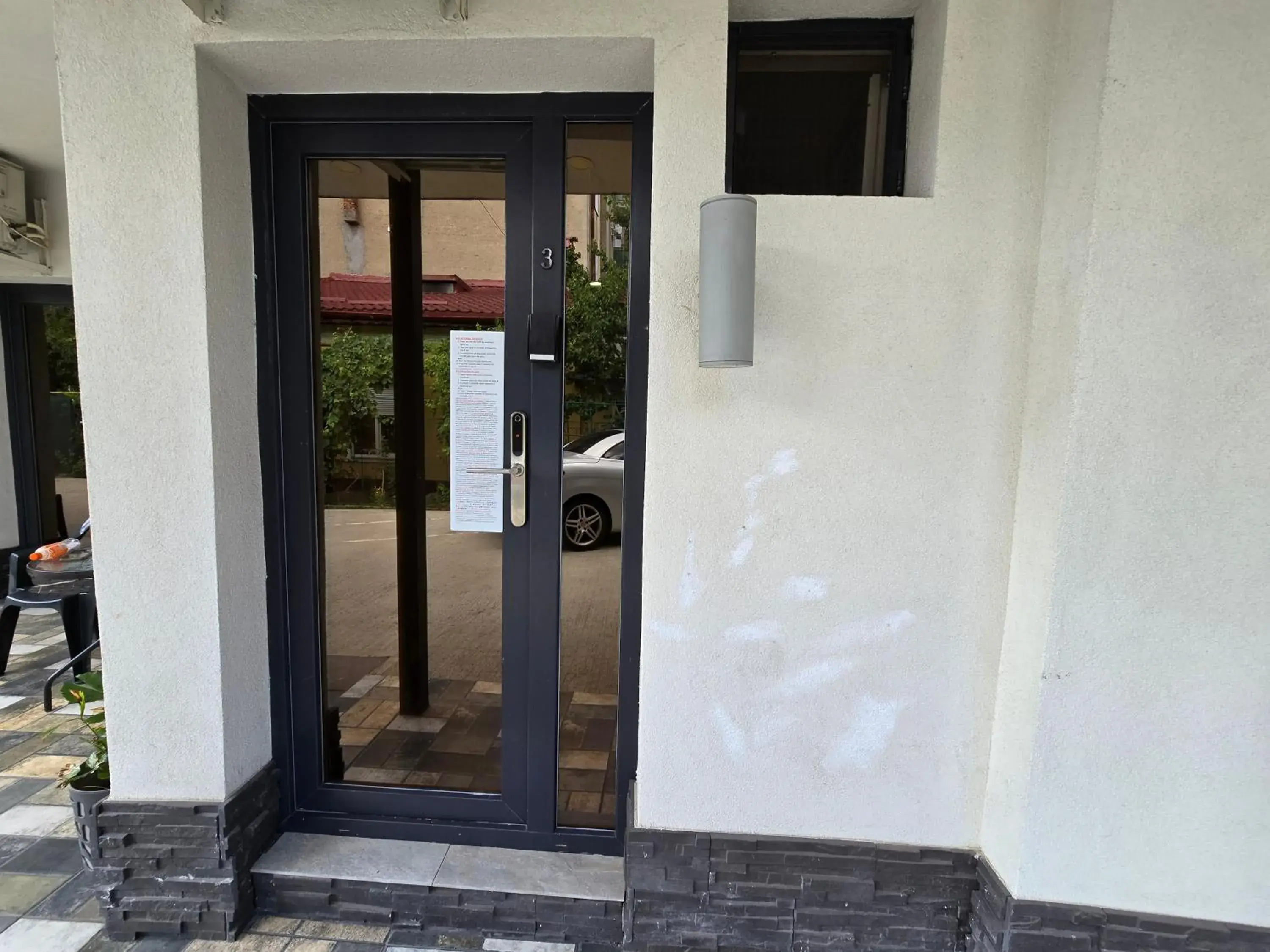 Superior Double Room 3 No Parking in Poet Palace Bucharest Superior Double Room 3 No Parking in Poet Palace Bucharest