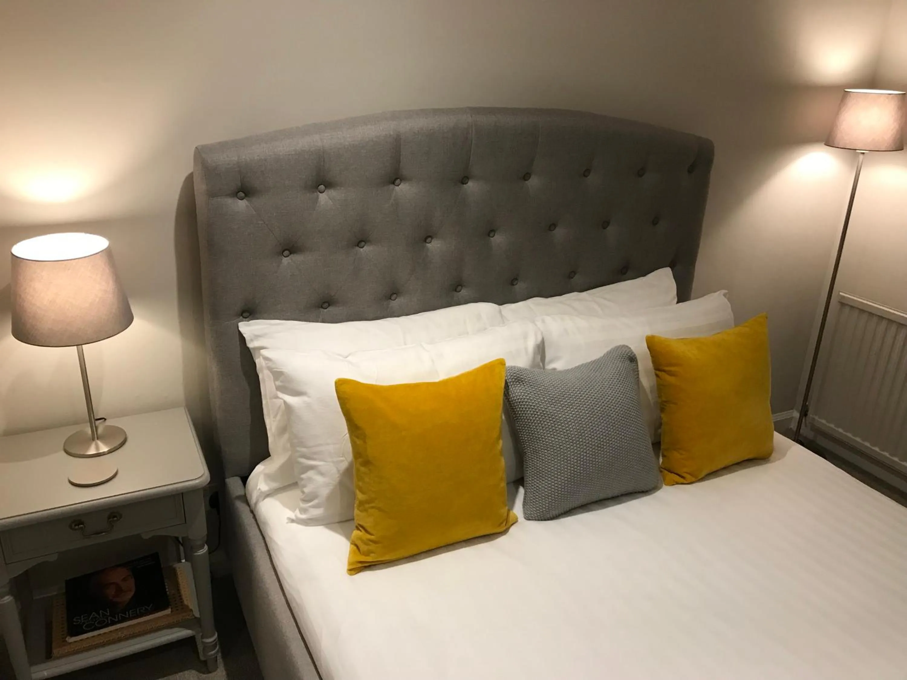 Other in Escape to Edinburgh @ Abercromby Place