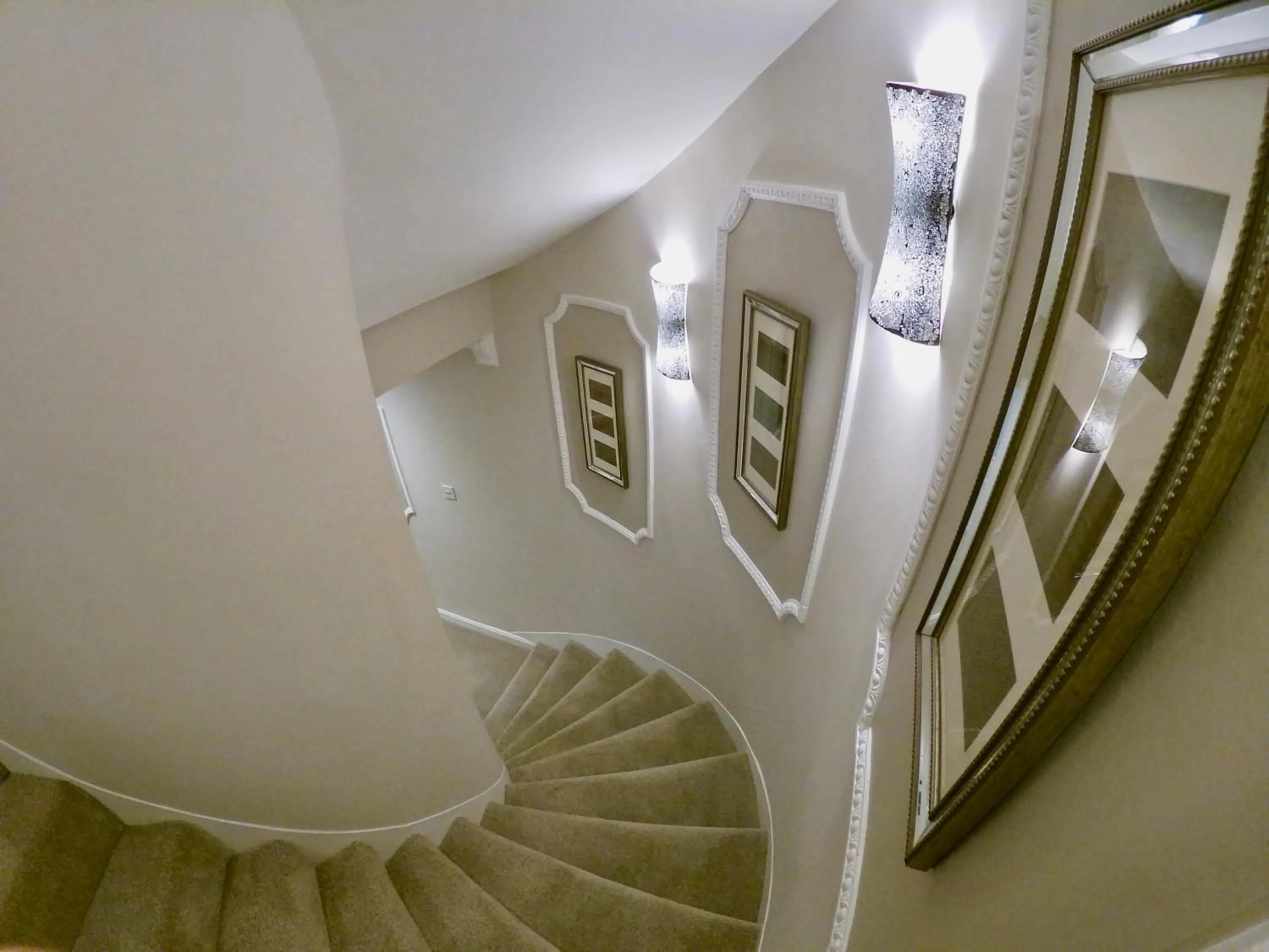 Other in Escape to Edinburgh @ Abercromby Place