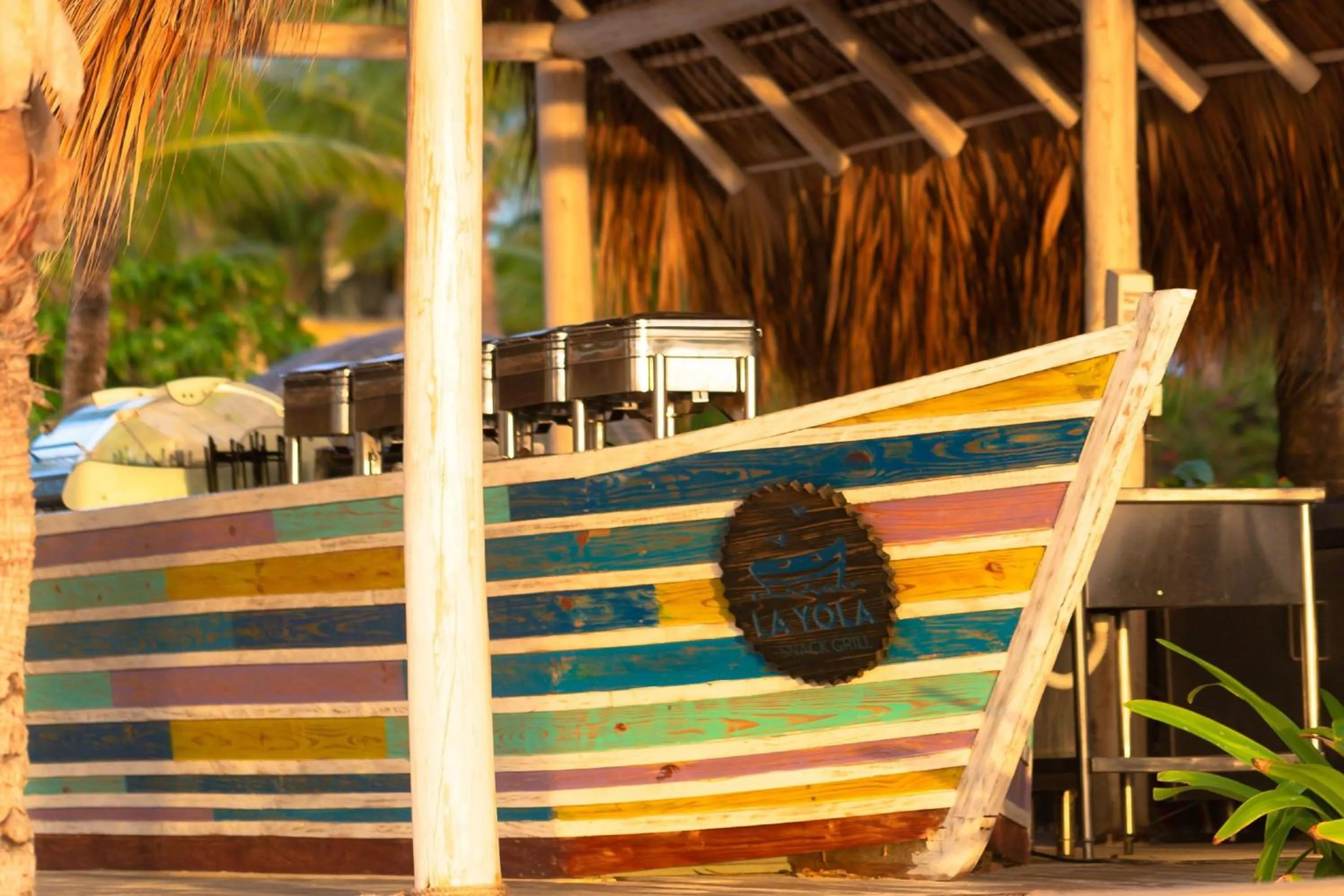 Restaurant/places to eat in Sanctuary Cap Cana, a Luxury Collection Resort, Dominican Republic, Adult All-Inclusive