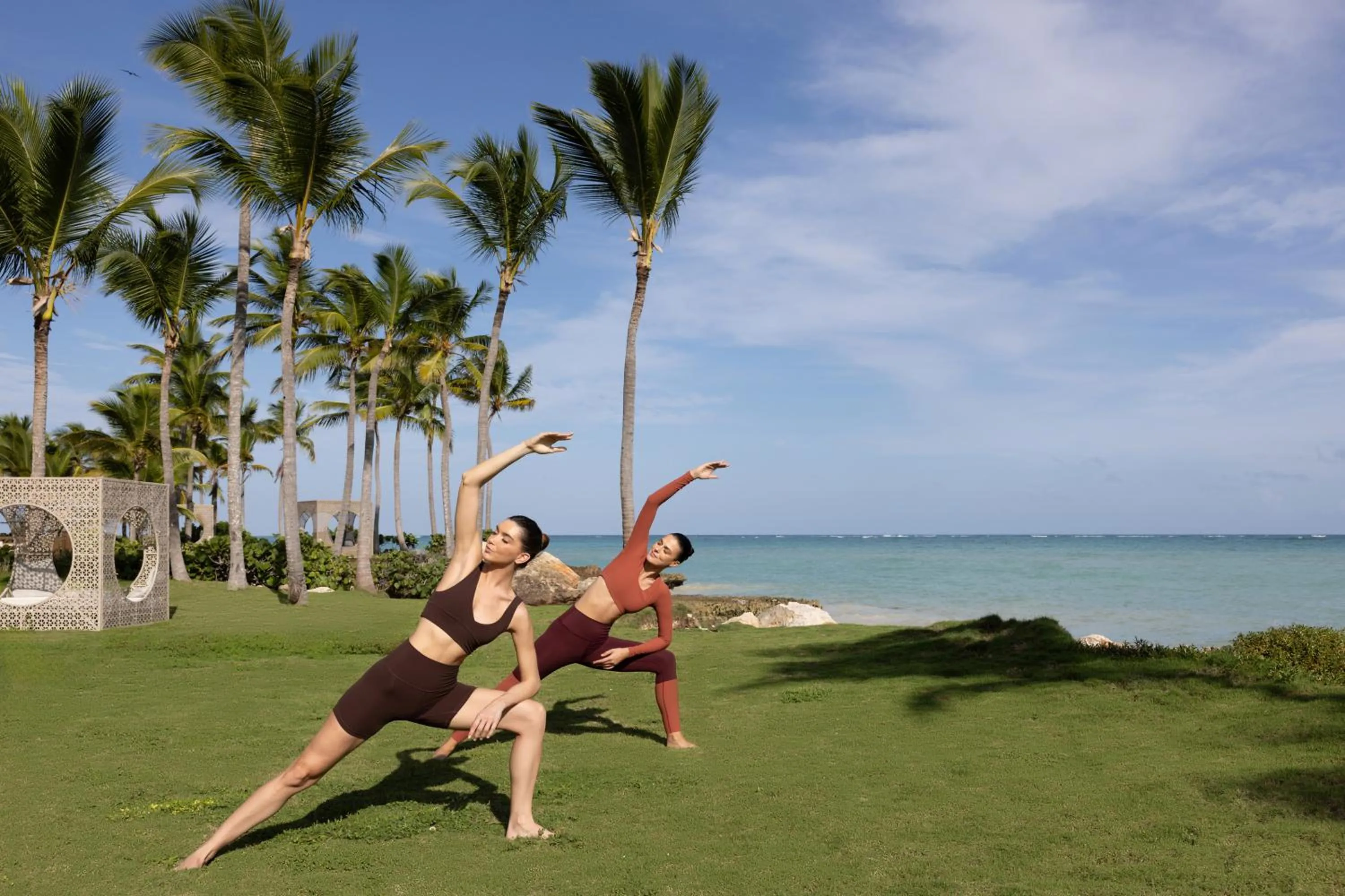 Activities in Sanctuary Cap Cana, a Luxury Collection Resort, Dominican Republic, Adult All-Inclusive