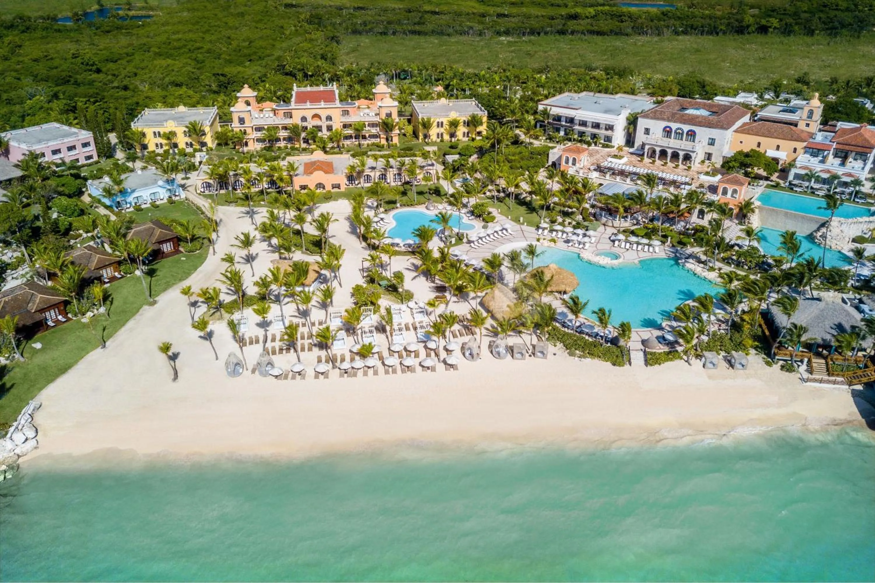 View (from property/room) in Sanctuary Cap Cana, a Luxury Collection Resort, Dominican Republic, Adult All-Inclusive