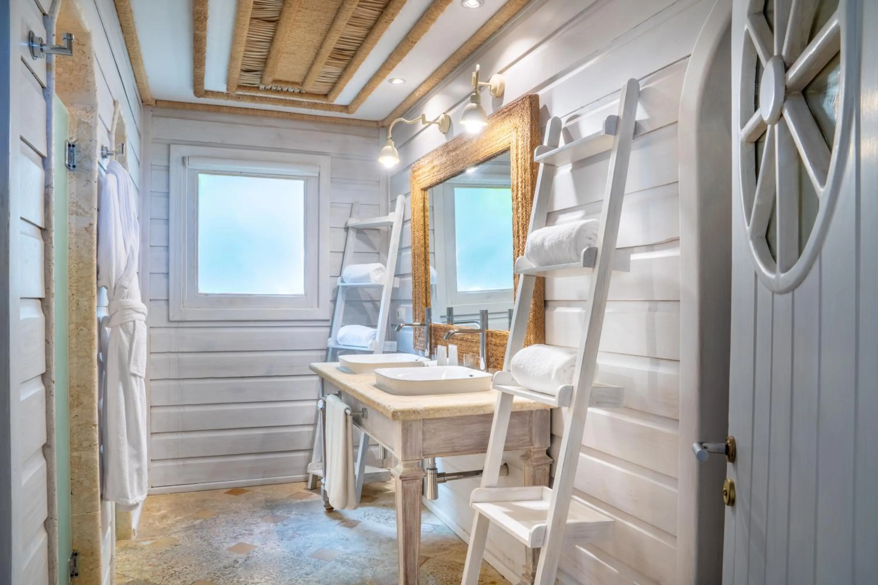 Toilet in Sanctuary Cap Cana, a Luxury Collection Resort, Dominican Republic, Adult All-Inclusive