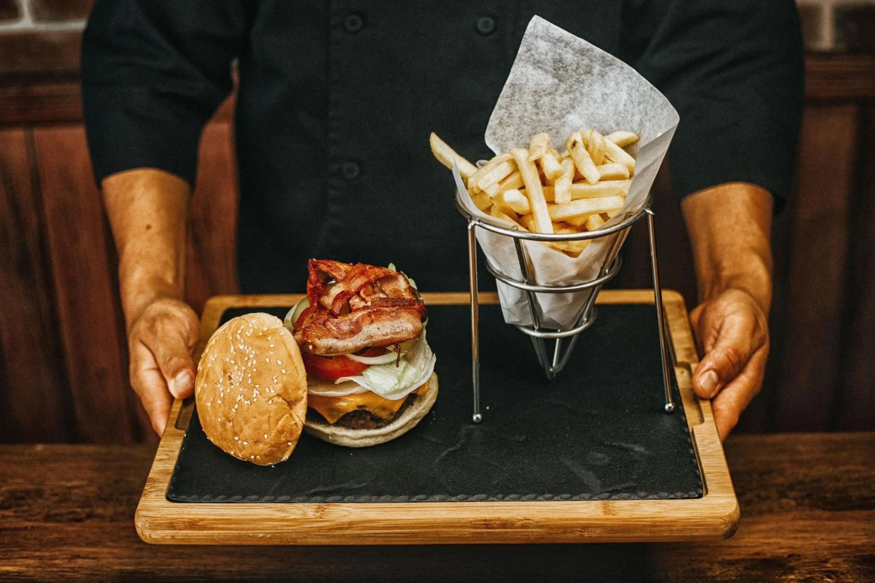 Restaurant/places to eat in Sanctuary Cap Cana, a Luxury Collection Resort, Dominican Republic, Adult All-Inclusive