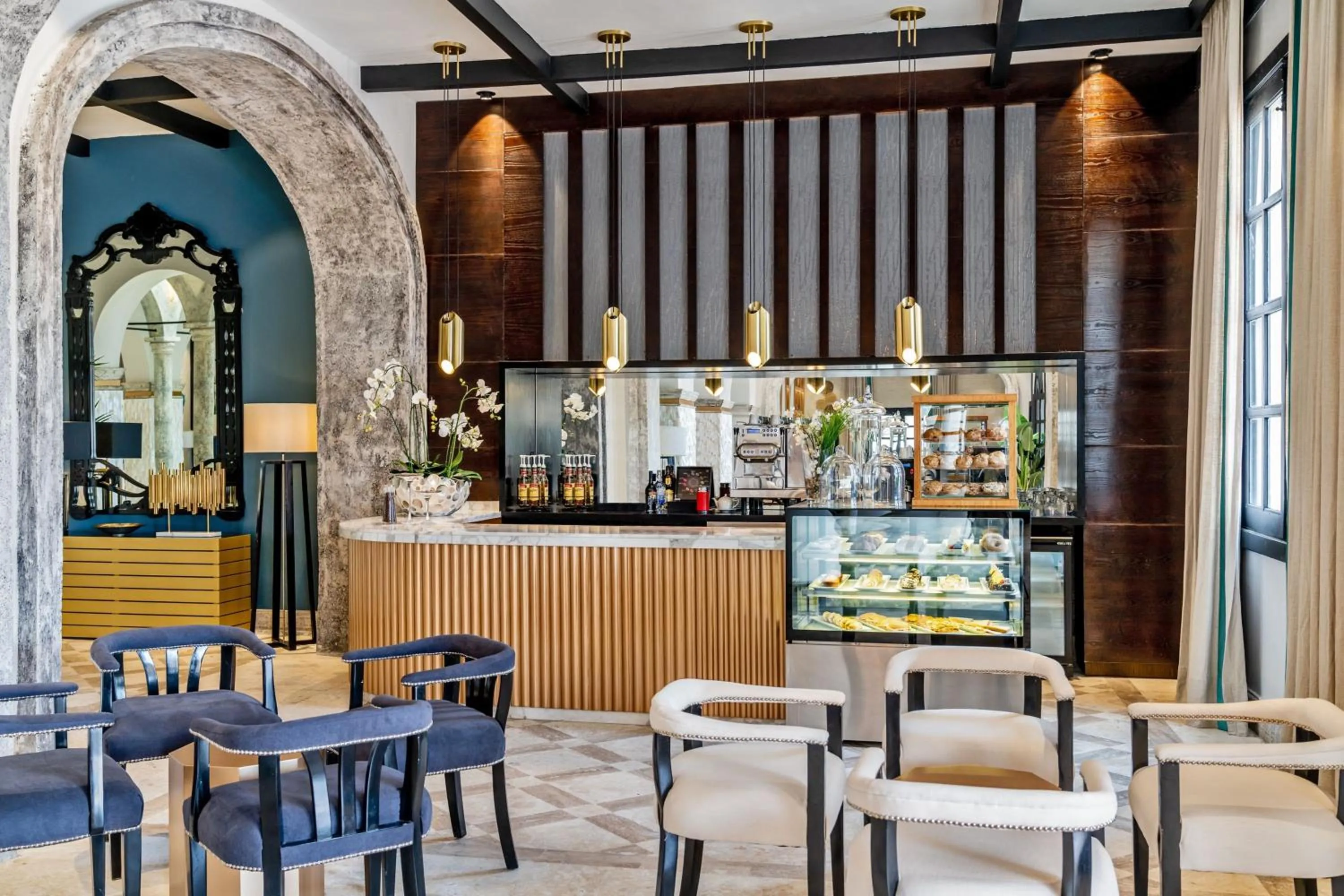 Restaurant/places to eat in Sanctuary Cap Cana, a Luxury Collection Resort, Dominican Republic, Adult All-Inclusive