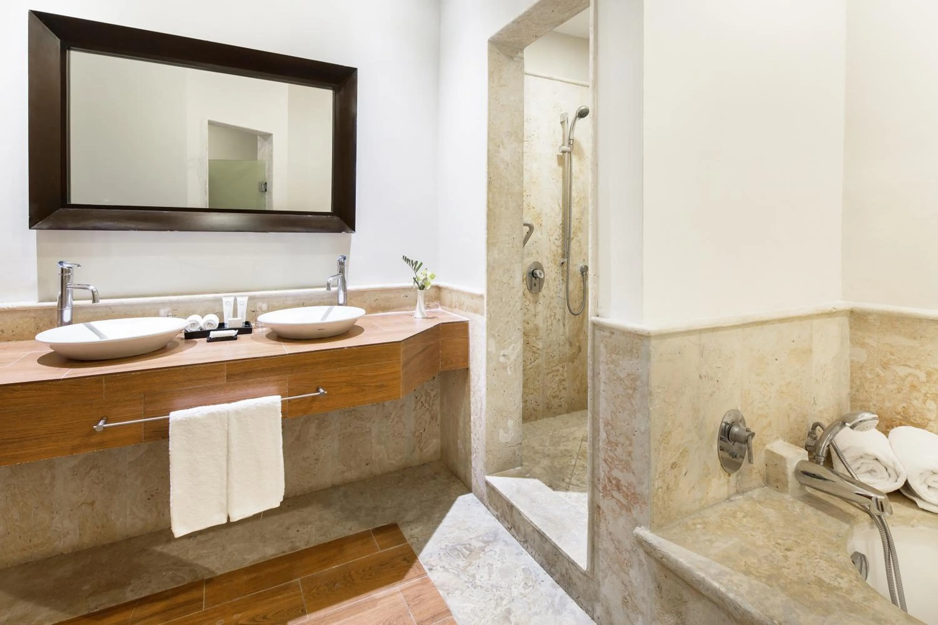 Toilet in Sanctuary Cap Cana, a Luxury Collection Resort, Dominican Republic, Adult All-Inclusive