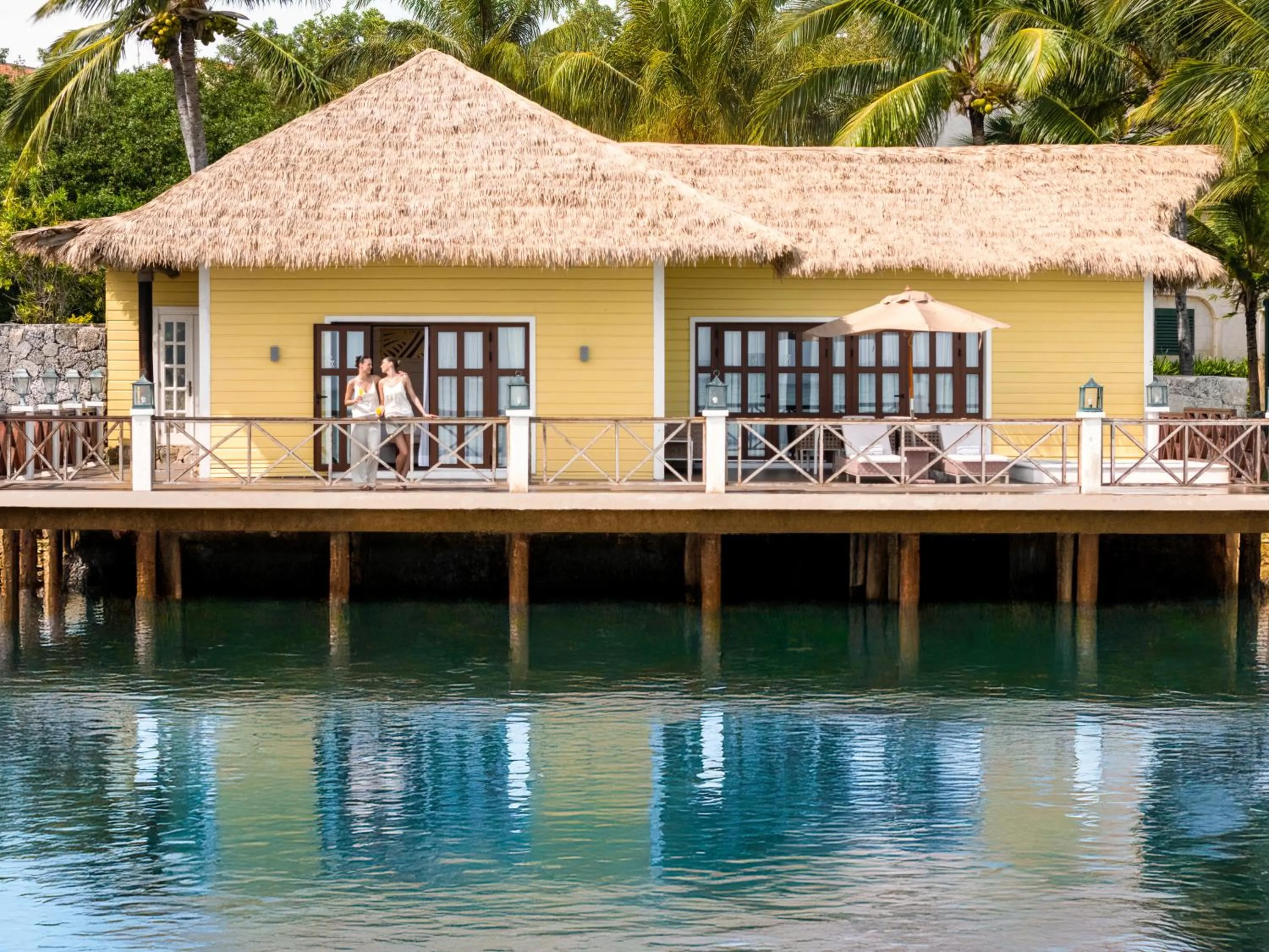 View (from property/room) in Sanctuary Cap Cana, a Luxury Collection Resort, Dominican Republic, Adult All-Inclusive