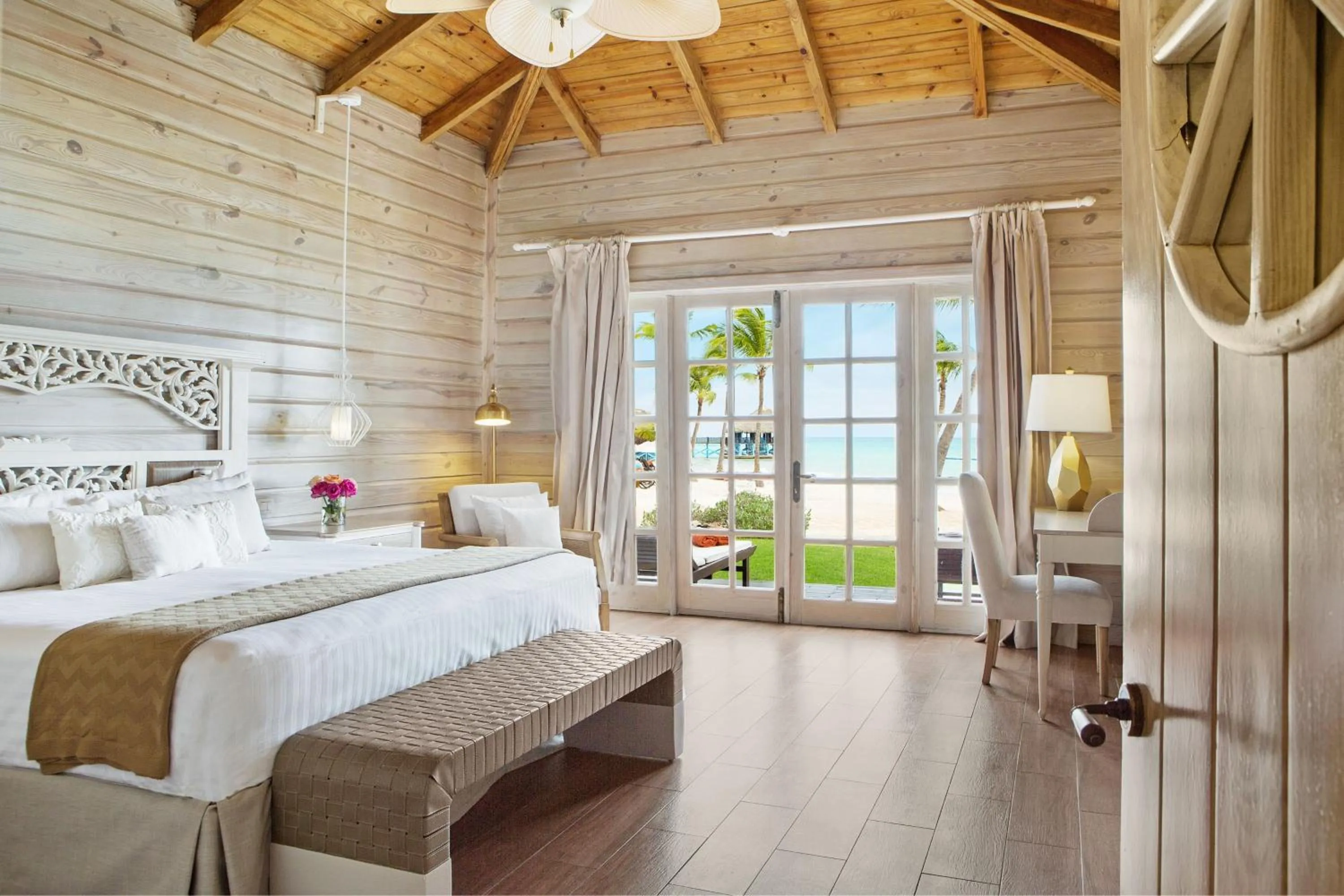 Other, Bed in Sanctuary Cap Cana, a Luxury Collection Resort, Dominican Republic, Adult All-Inclusive