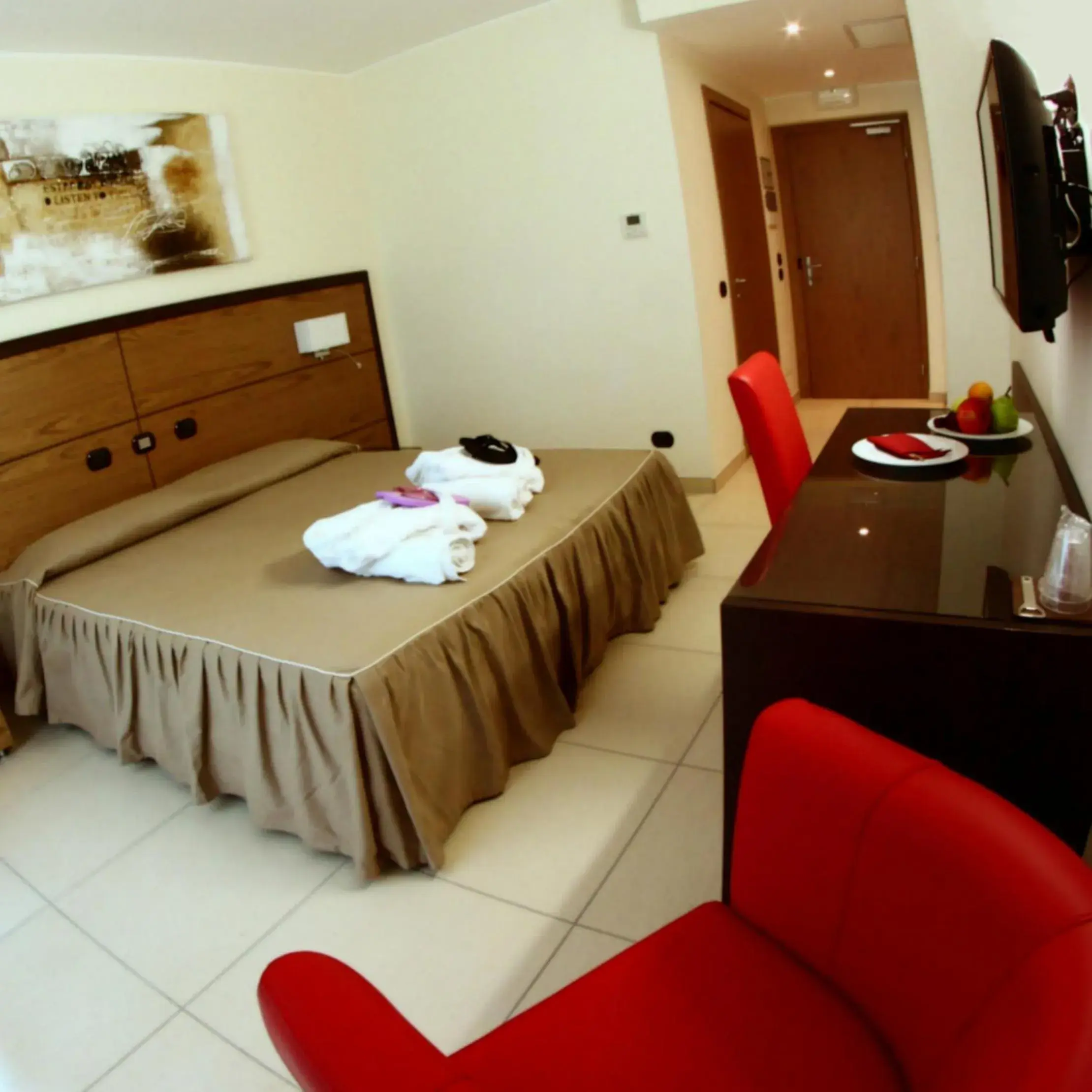 Suite with Terrace in Hotel Novarello Suite with Terrace in Hotel Novarello