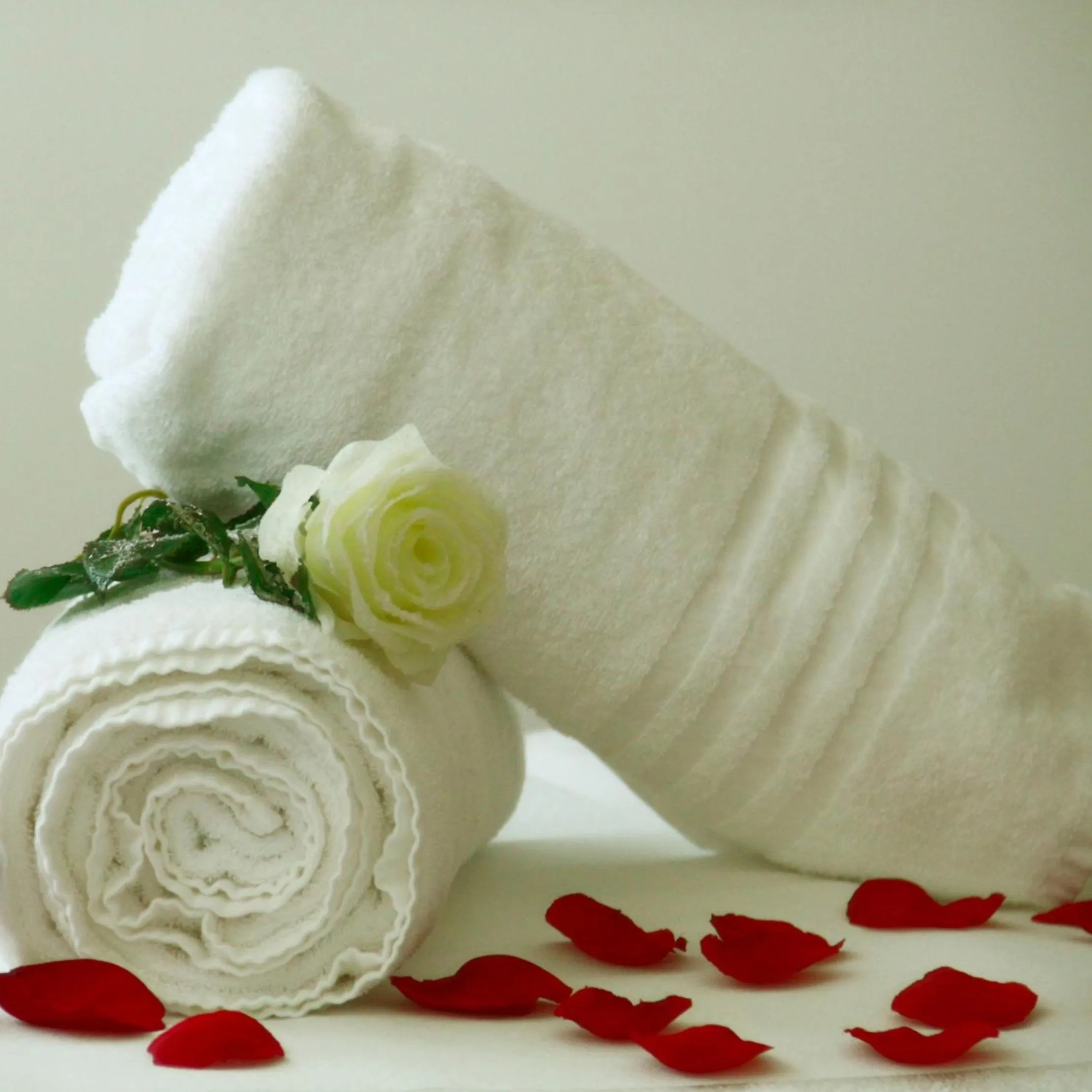 Massage in Hotel Novarello