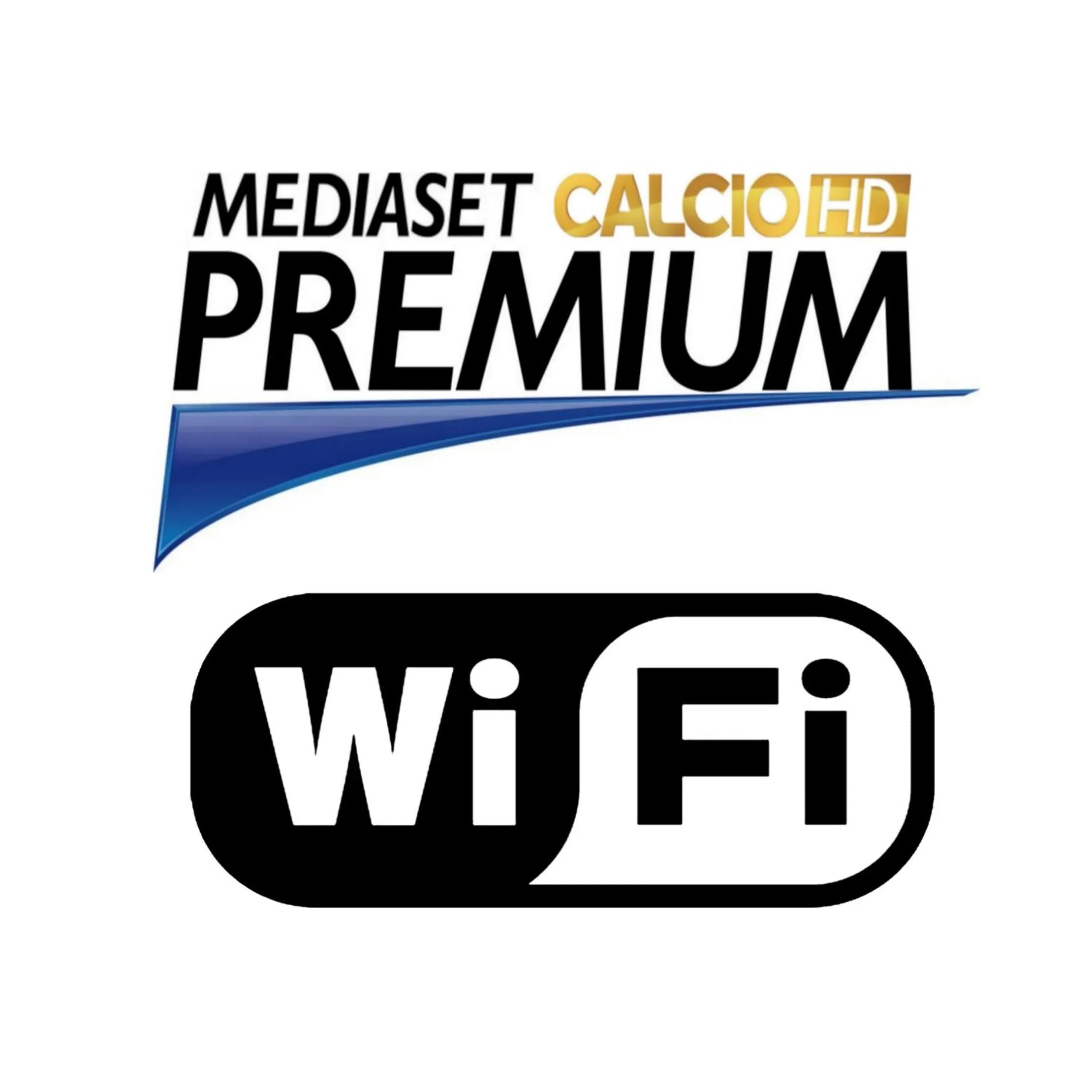 Logo/Certificate/Sign in Hotel Novarello