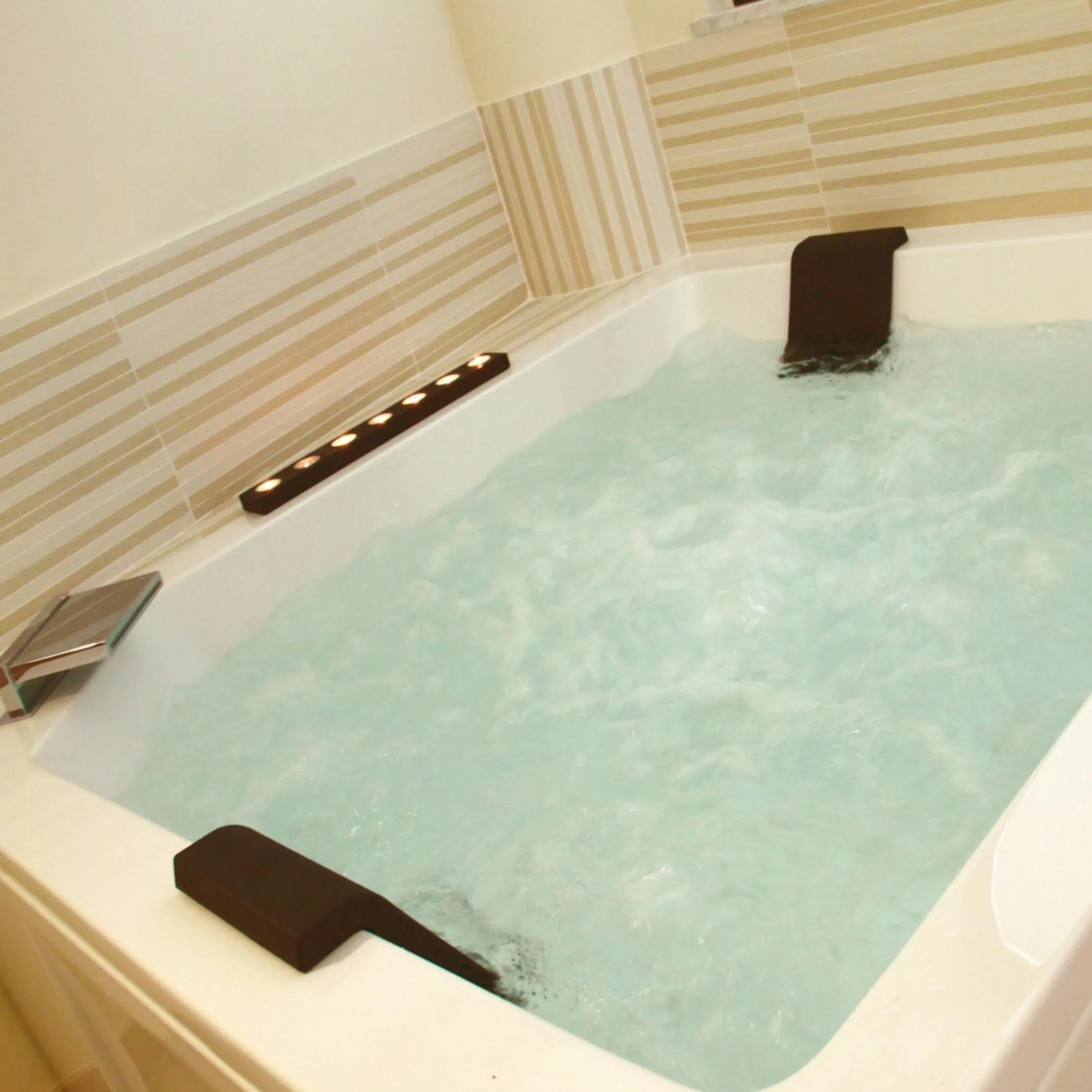 Massage in Hotel Novarello