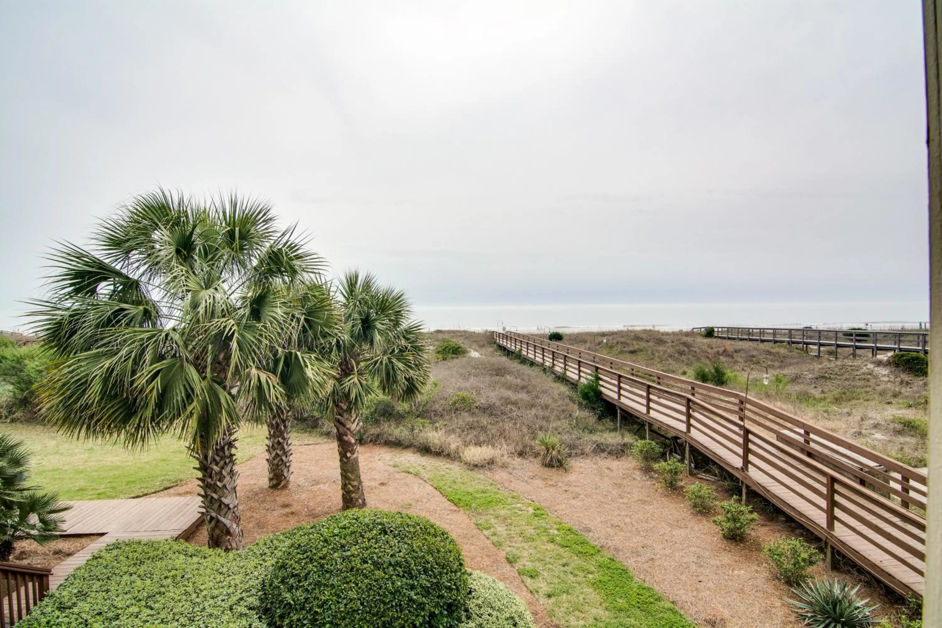 Ocean Boulevard Villas 101