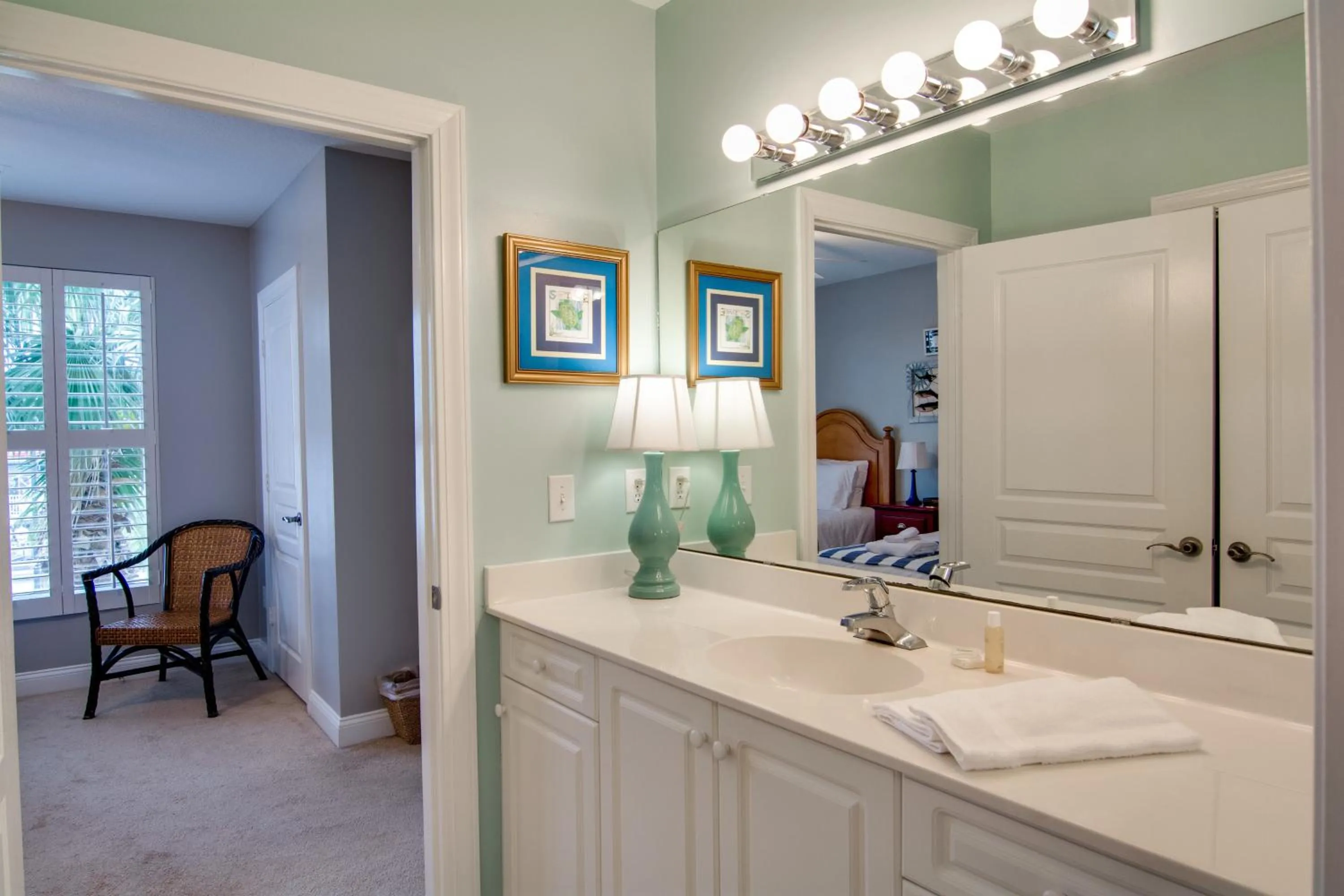 Ocean Boulevard Villas 101