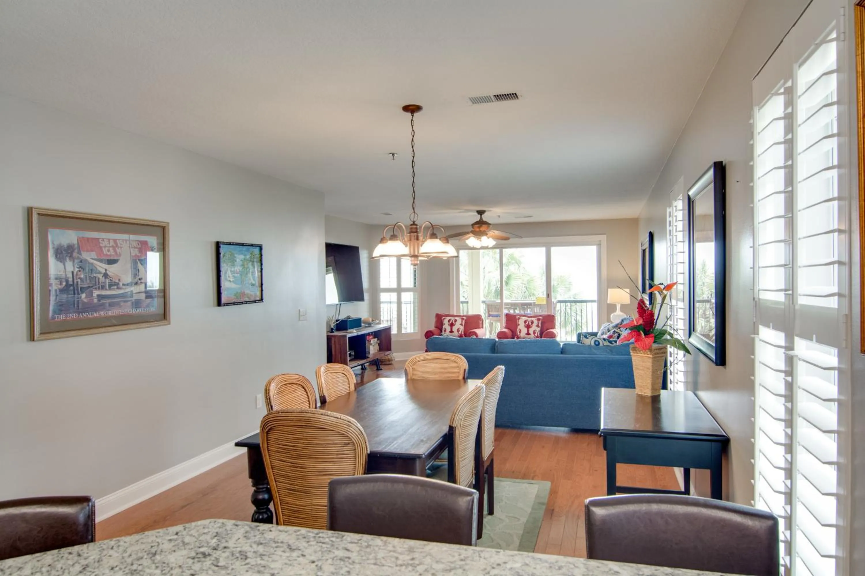 Ocean Boulevard Villas 101