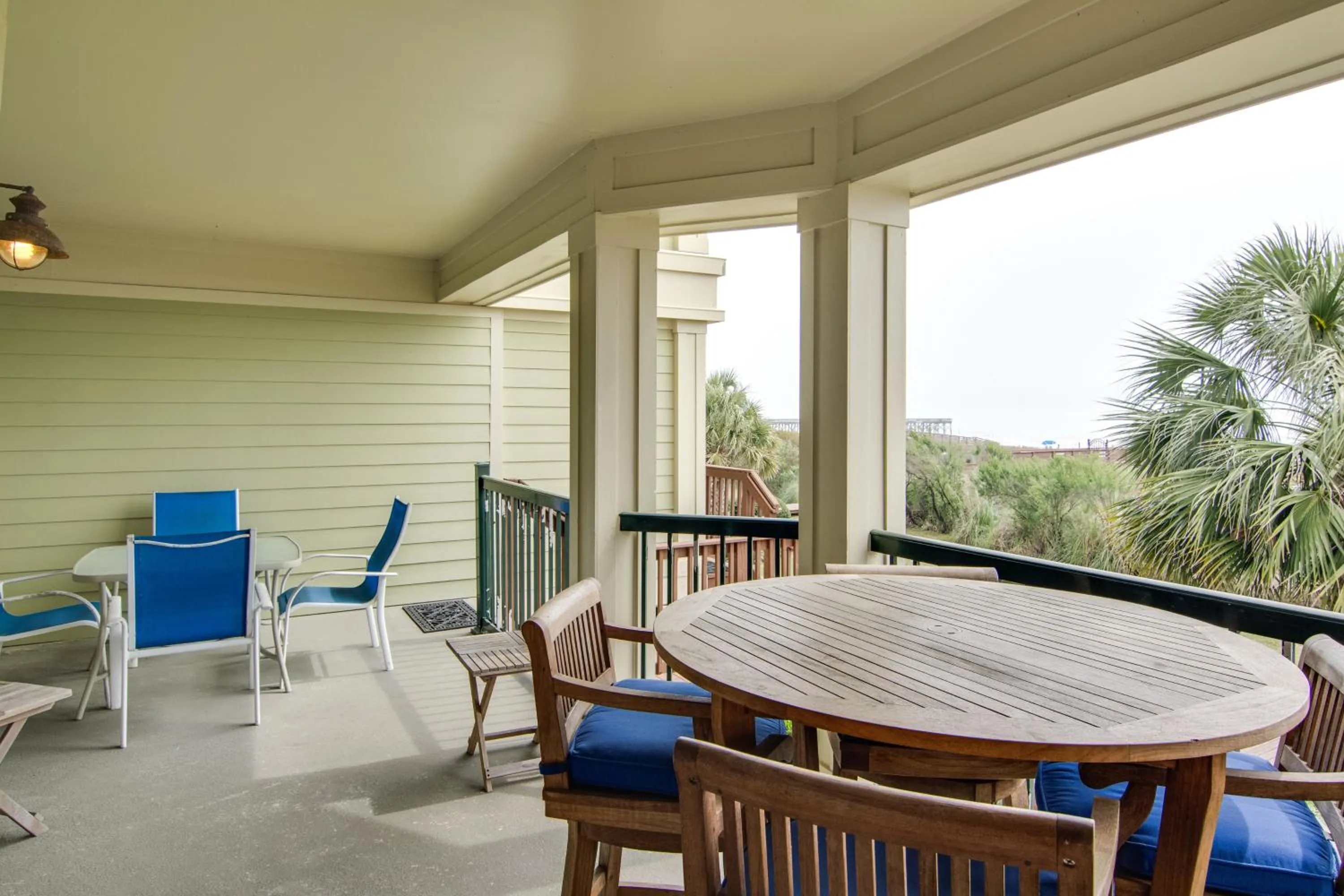 Ocean Boulevard Villas 101