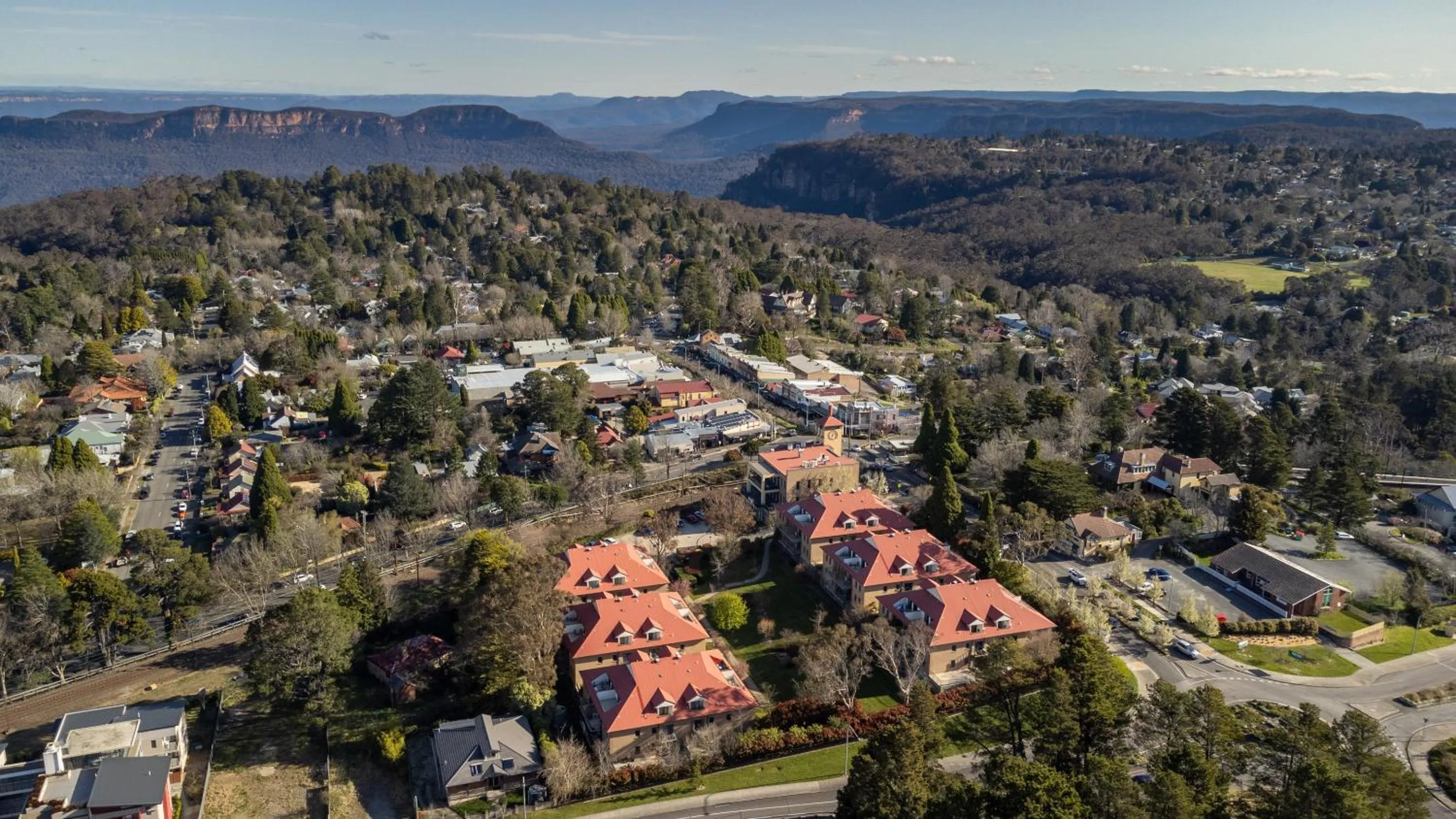 Other in Leisure Inn Spires