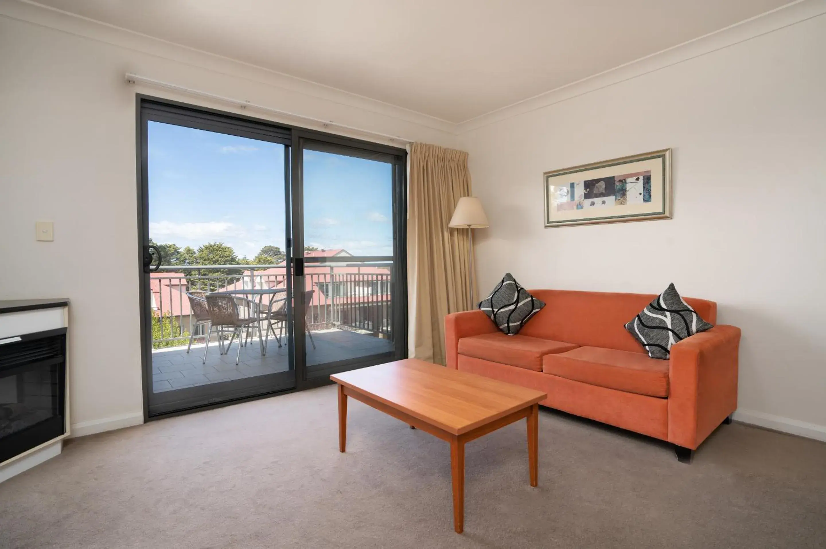 One-Bedroom Apartment in Leisure Inn Spires One-Bedroom Apartment in Leisure Inn Spires