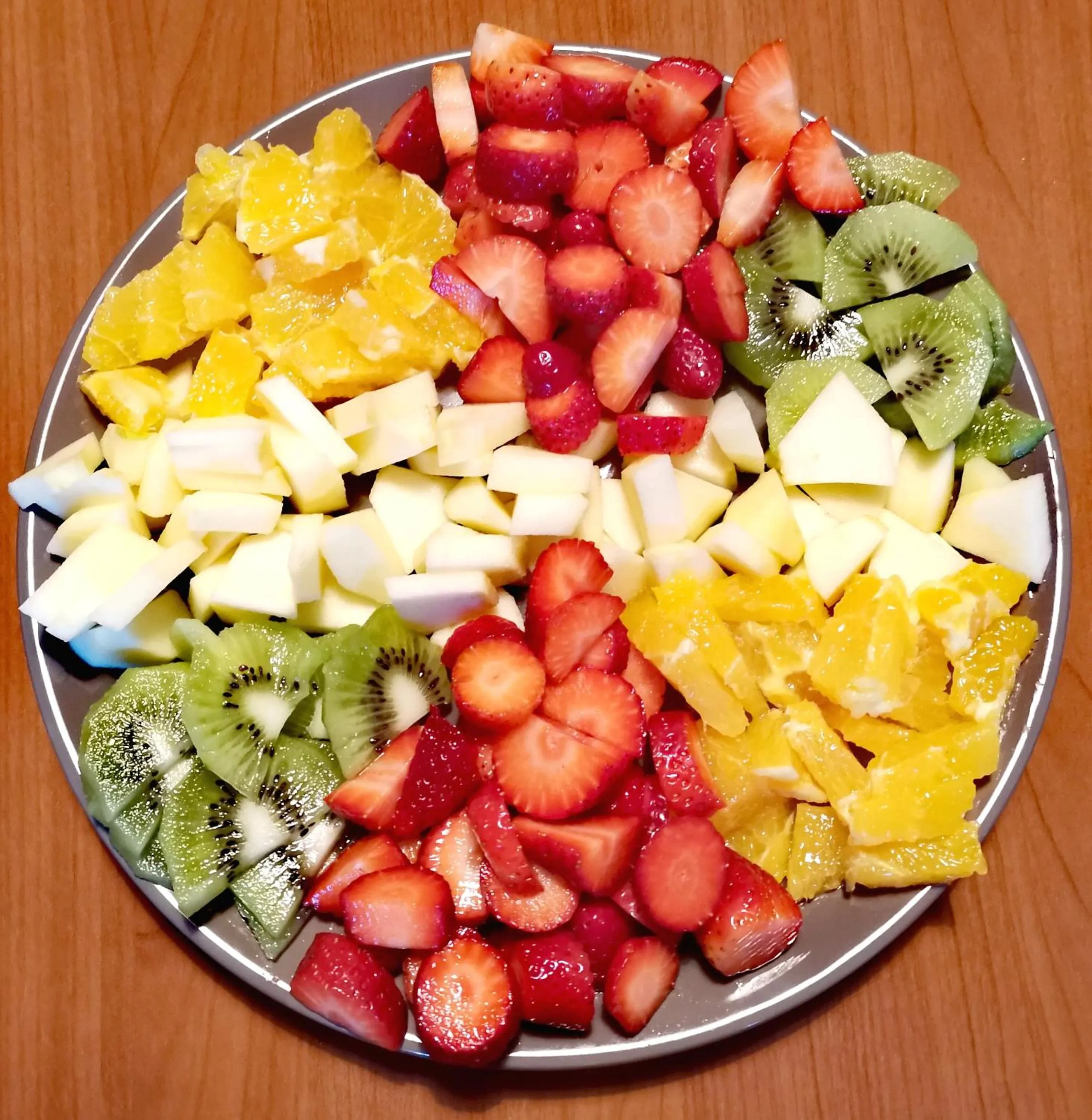 Breakfast in Il Colibrì Bed&Breakfast