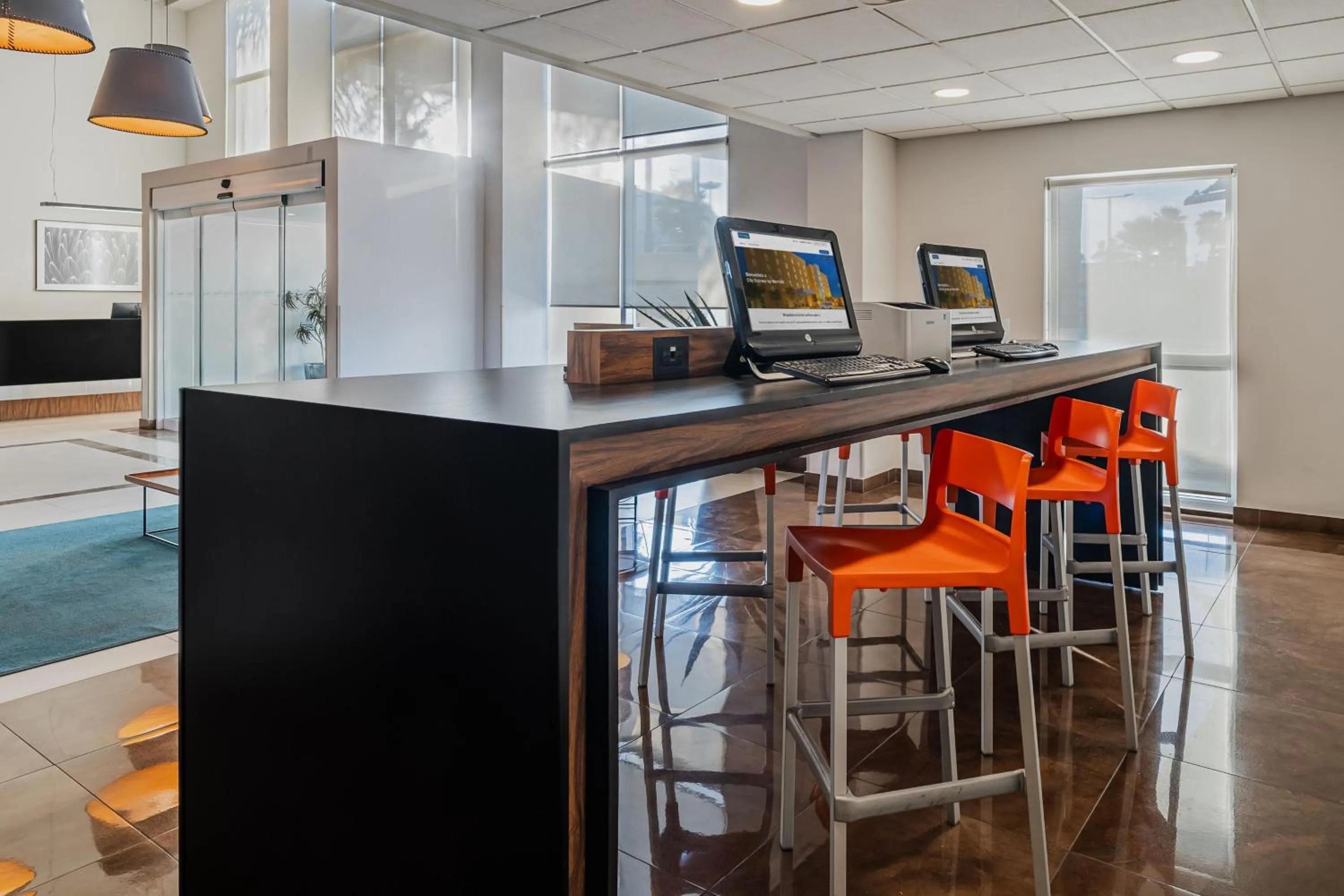 Other in City Express by Marriott Queretaro Jurica