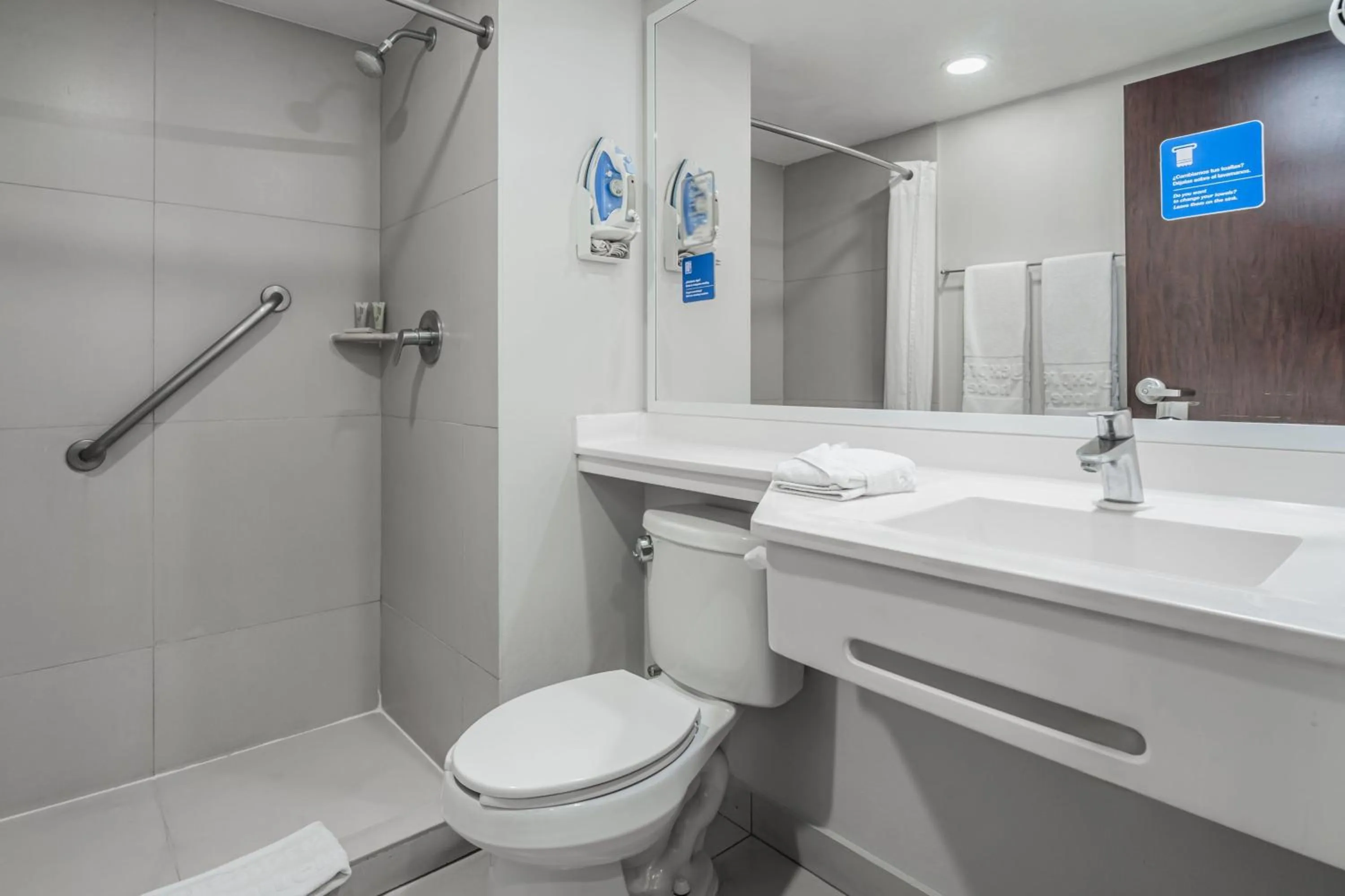 Bedroom in City Express by Marriott Queretaro Jurica