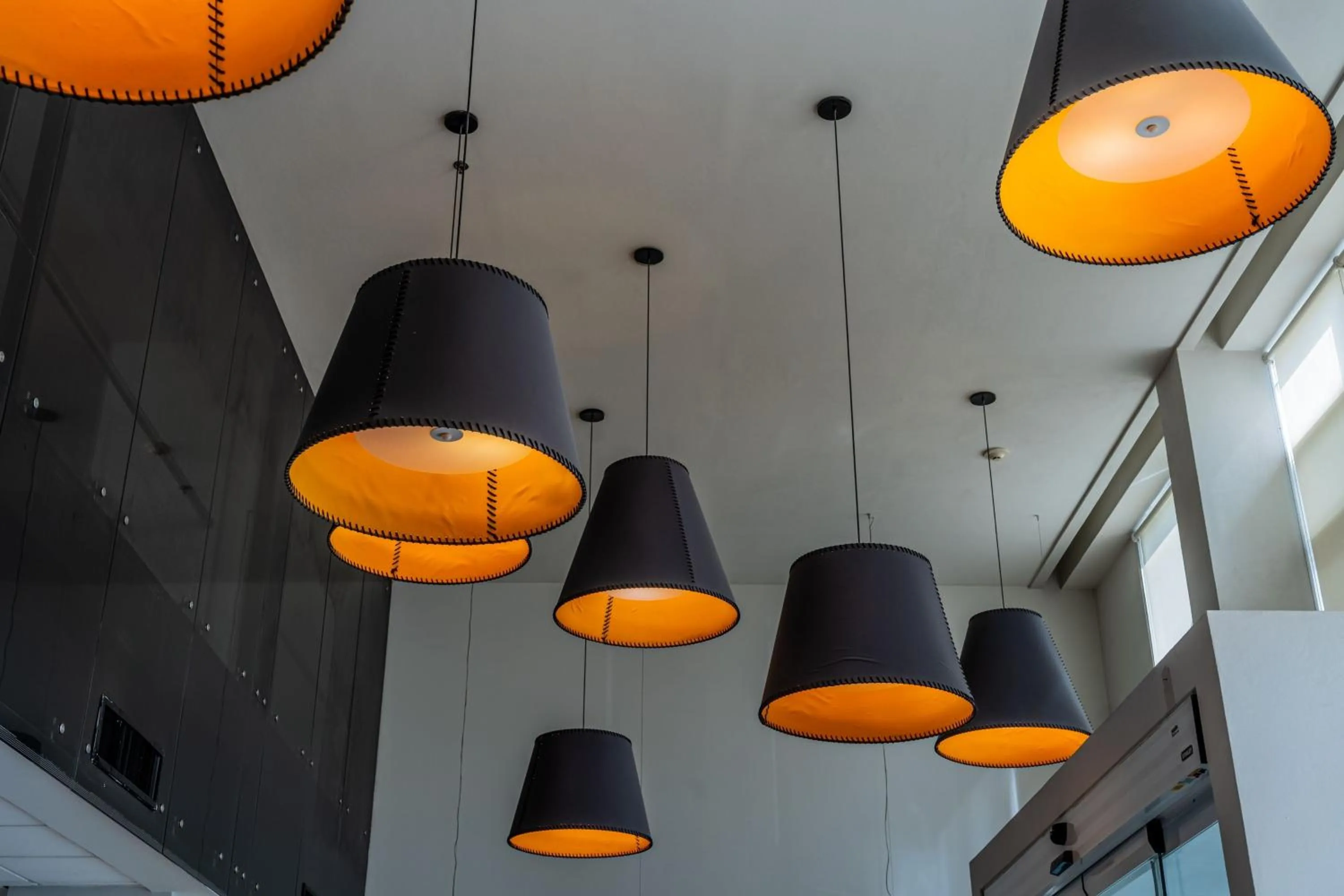 View (from property/room) in City Express by Marriott Queretaro Jurica