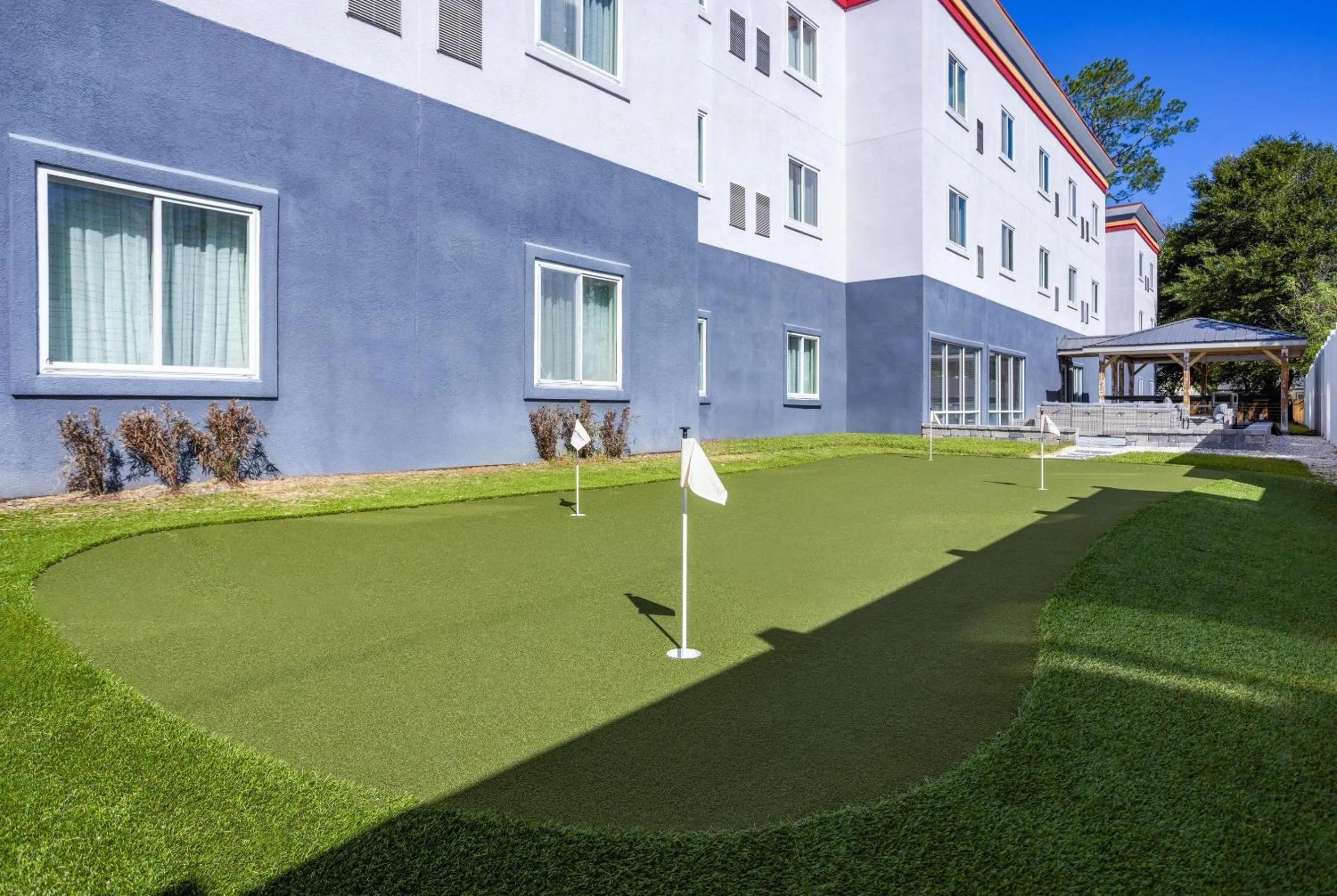 Other in Hawthorn Extended Stay by Wyndham Kingsland