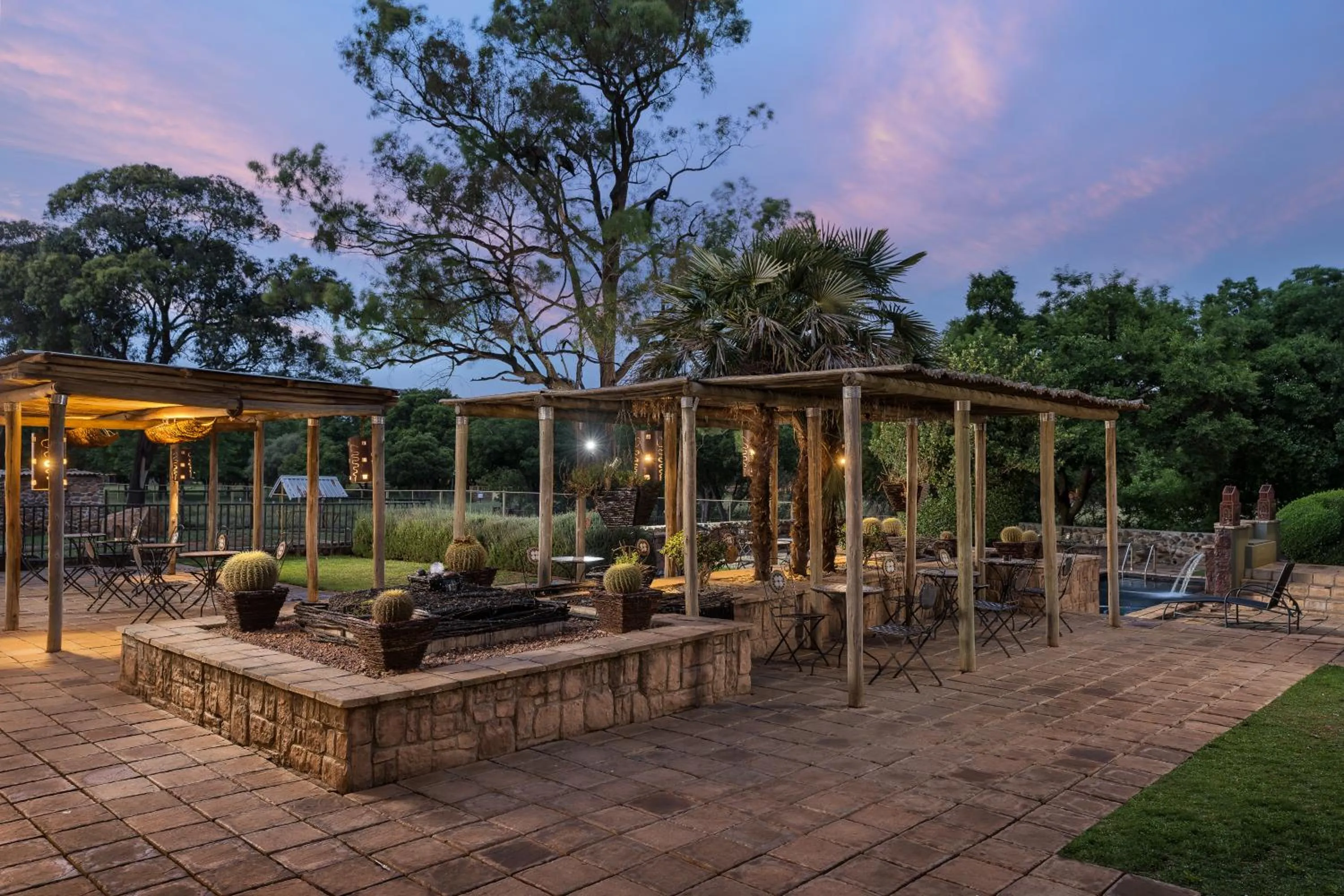 Property building in Protea Hotel by Marriott Bloemfontein Willow Lake