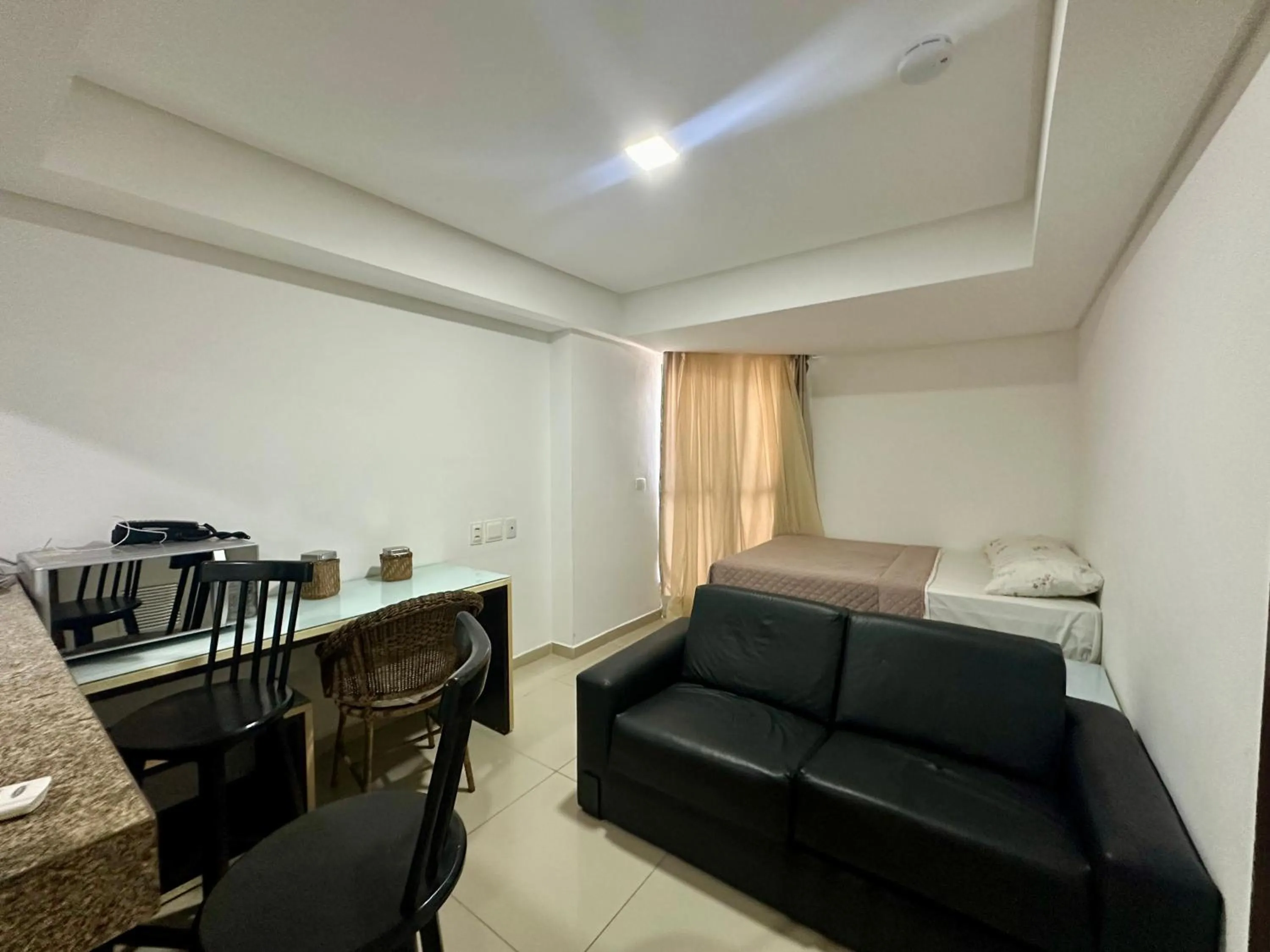 FLAT MARINAS PRAIA HOTEL