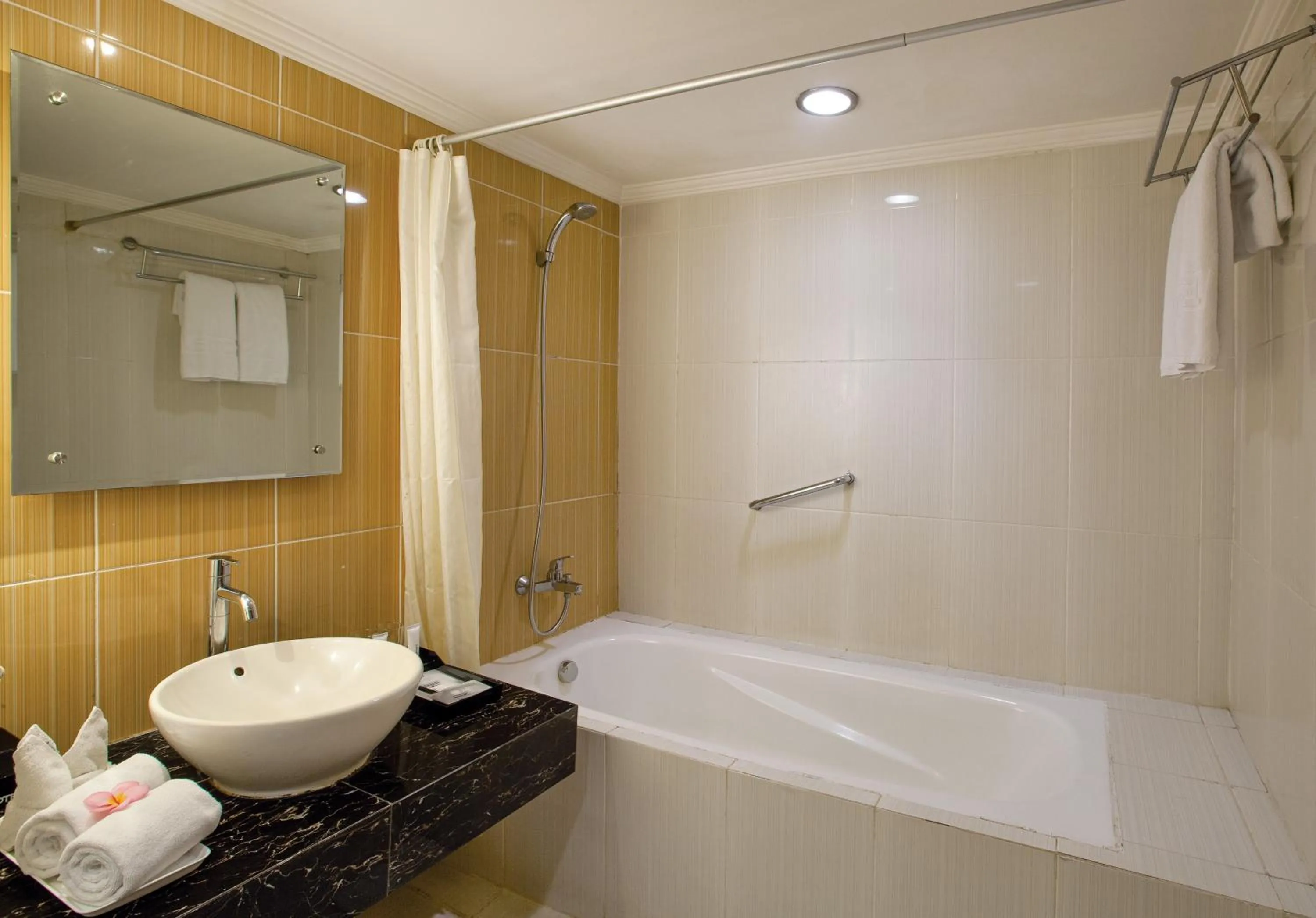 ARTOTEL Gelora Senayan Jakarta