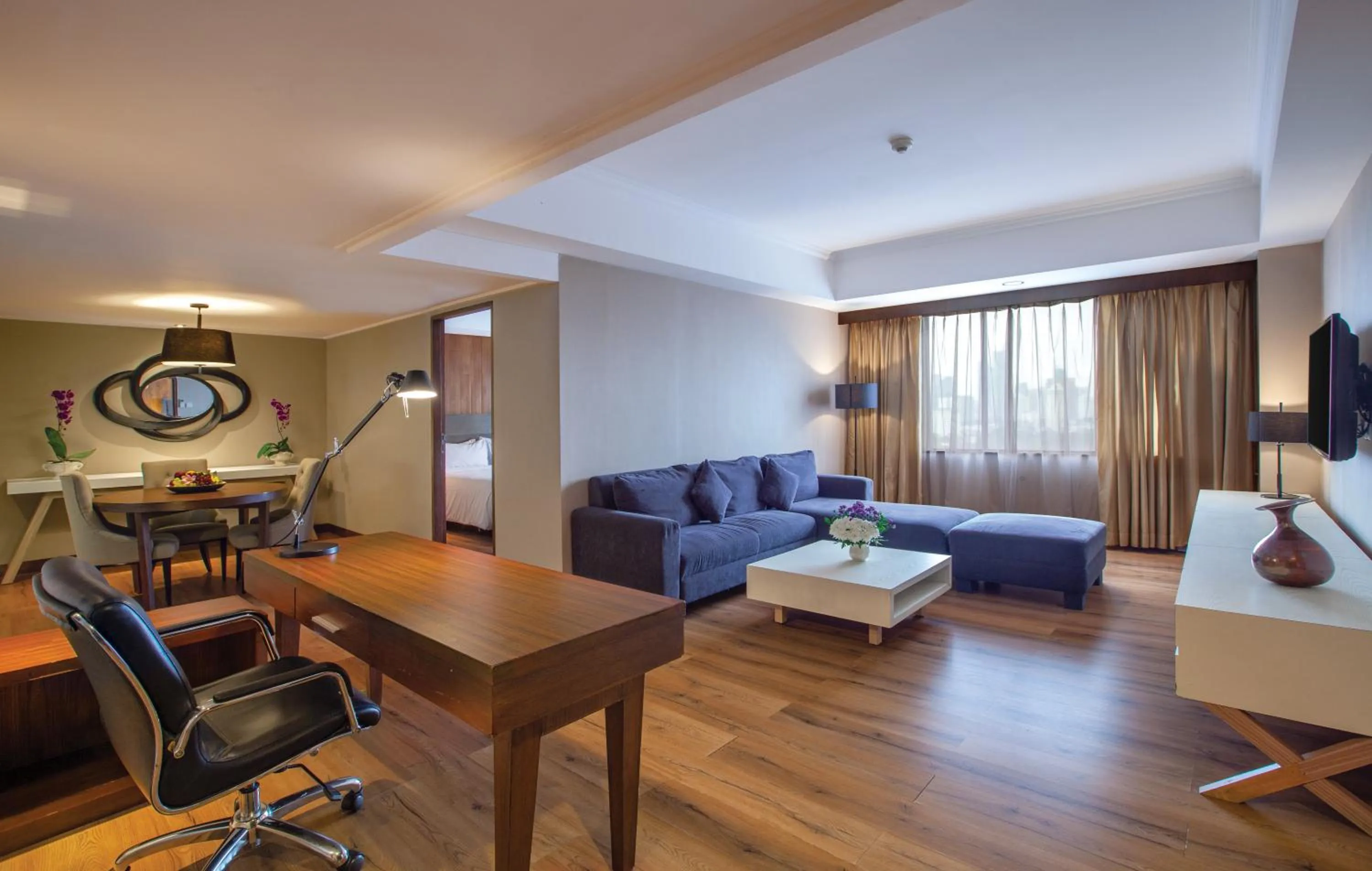 ARTOTEL Gelora Senayan Jakarta